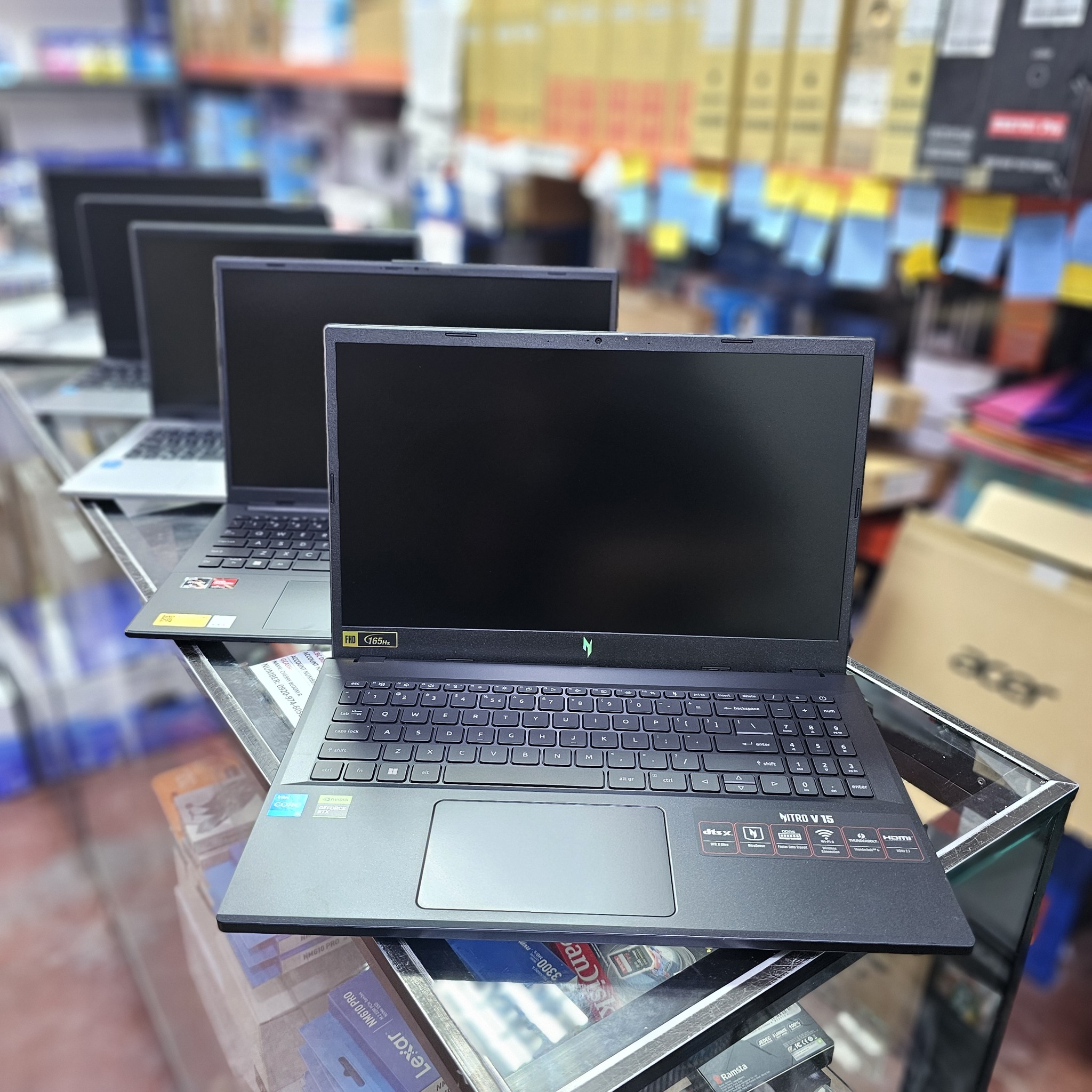 Boom Computers - 💥 𝗙𝗿𝗲𝘀𝗵 𝘀𝘁𝗼𝗰𝗸 𝗼𝗳 𝗹𝗮𝗽𝘁𝗼𝗽𝘀 𝗷𝘂𝘀𝘁 𝗹𝗮𝗻𝗱𝗲𝗱!💥 🎉... | Facebook