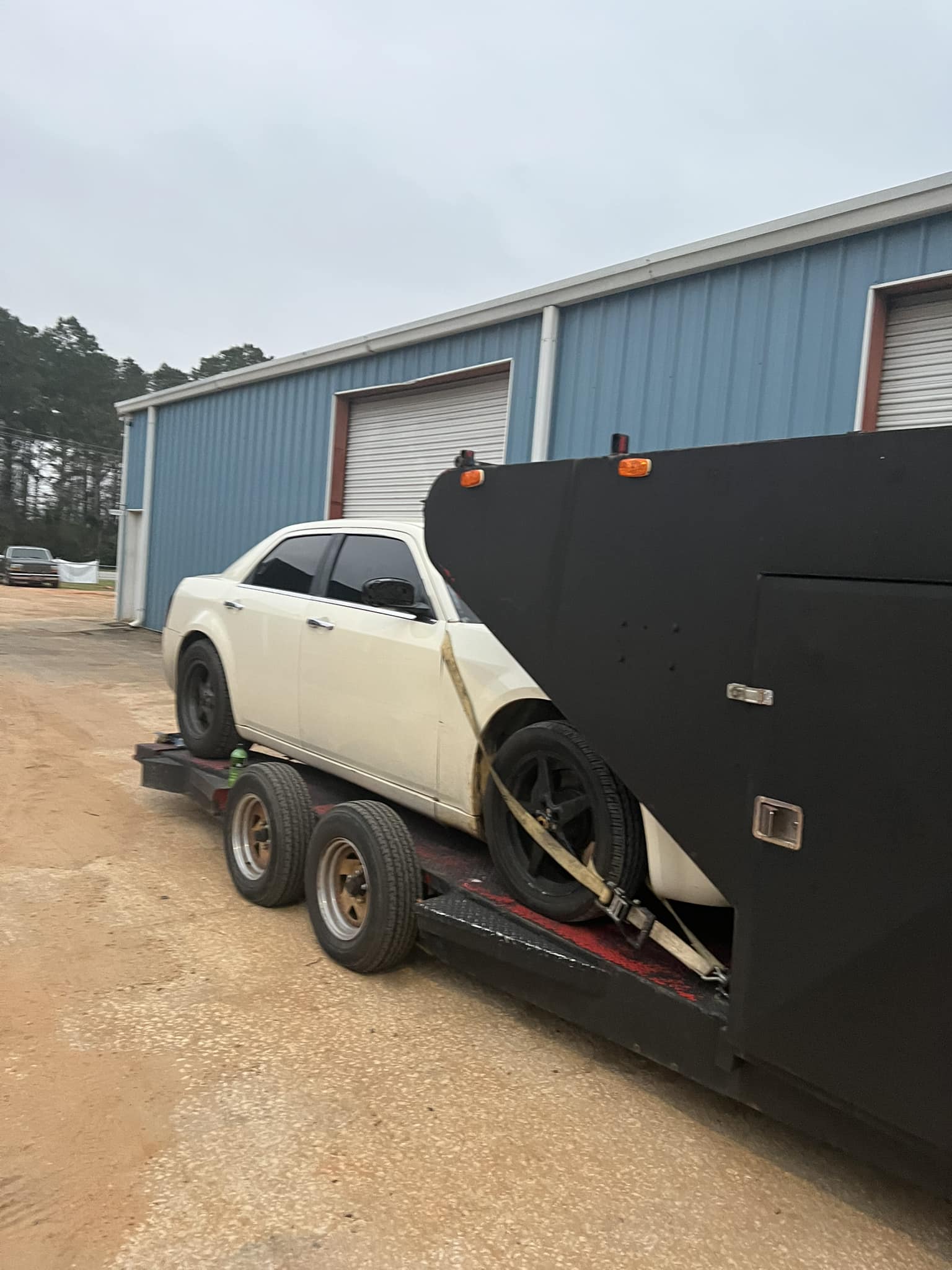 660 Performance & Repair | Leesburg GA