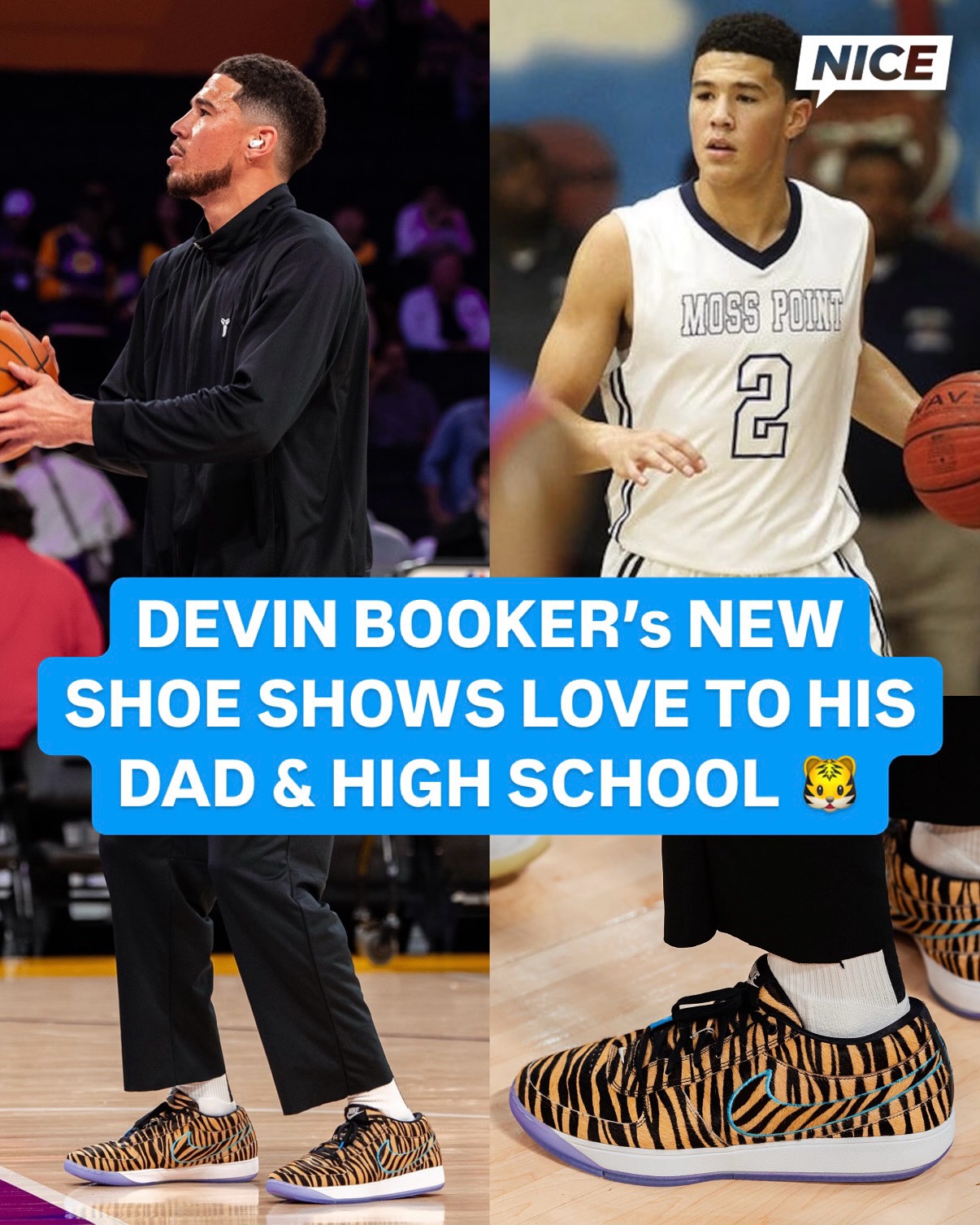 Devin Booker