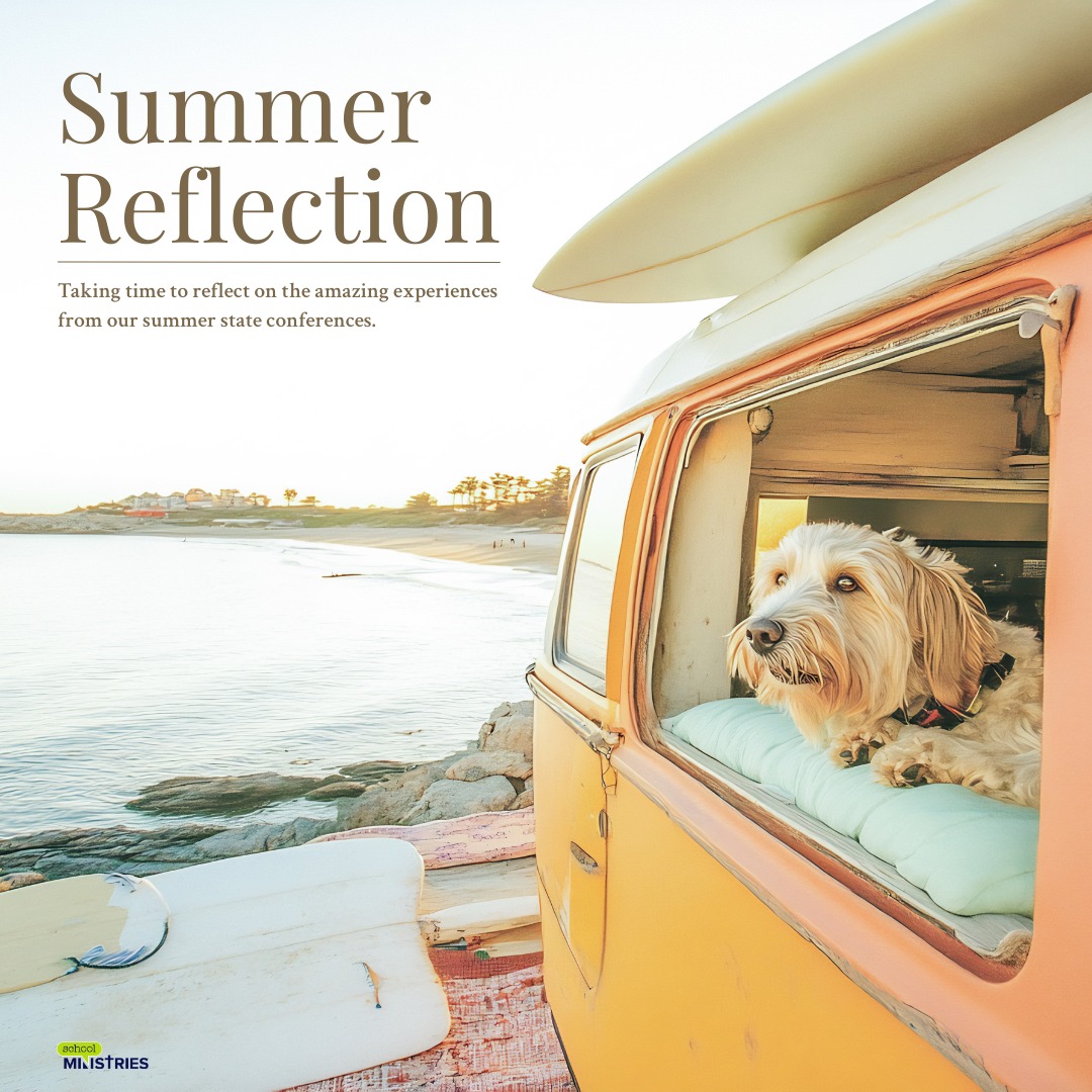 School - ☀️ A Week of Summer Reflections! This week, as we bid farewell ...