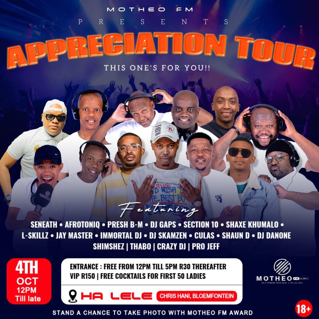 motheo-motheo-fm-brings-the-heat-to-ha-lele-chris-hani-bloemfontein