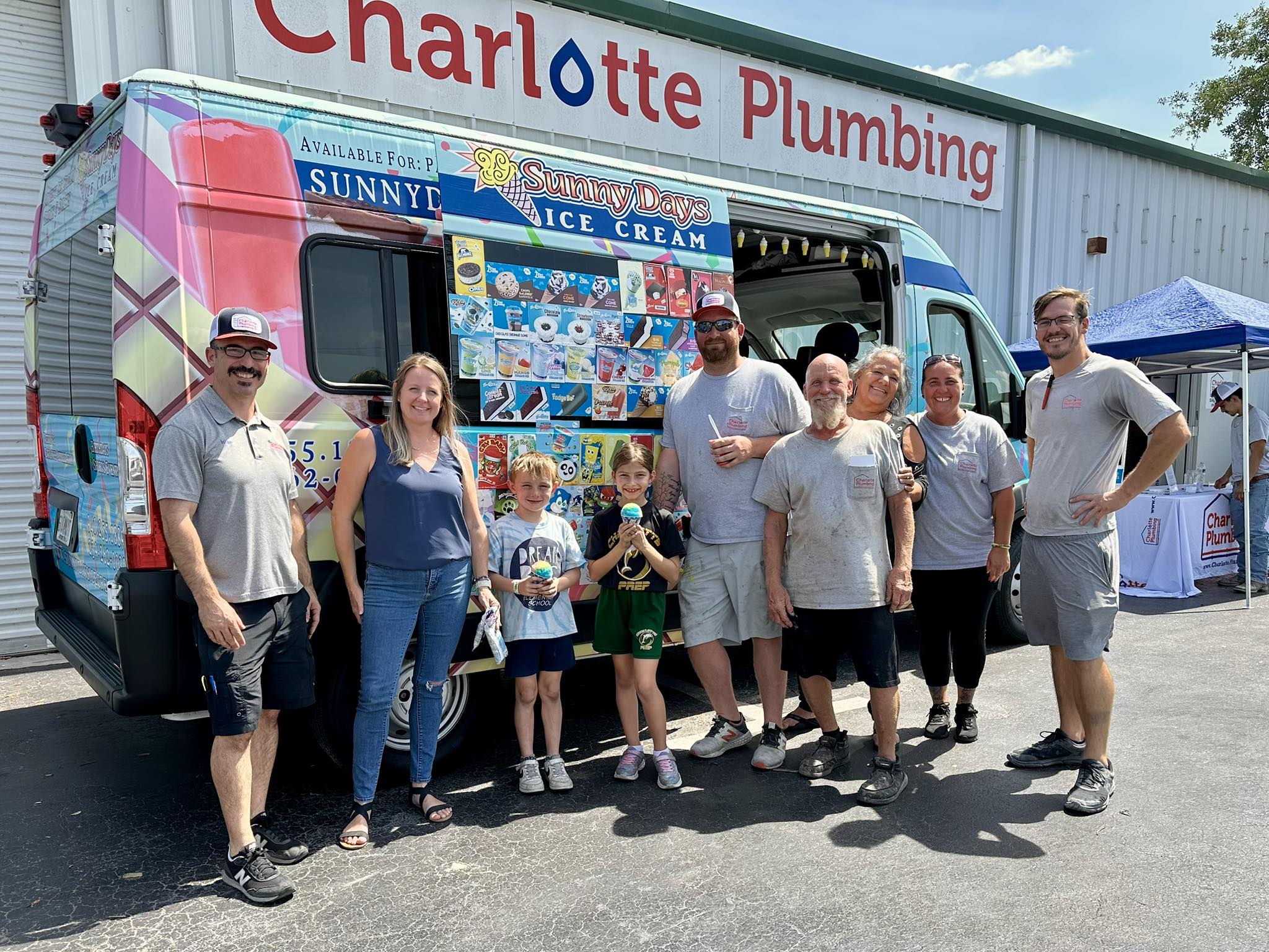 Charlotte Plumbing | Port Charlotte FL