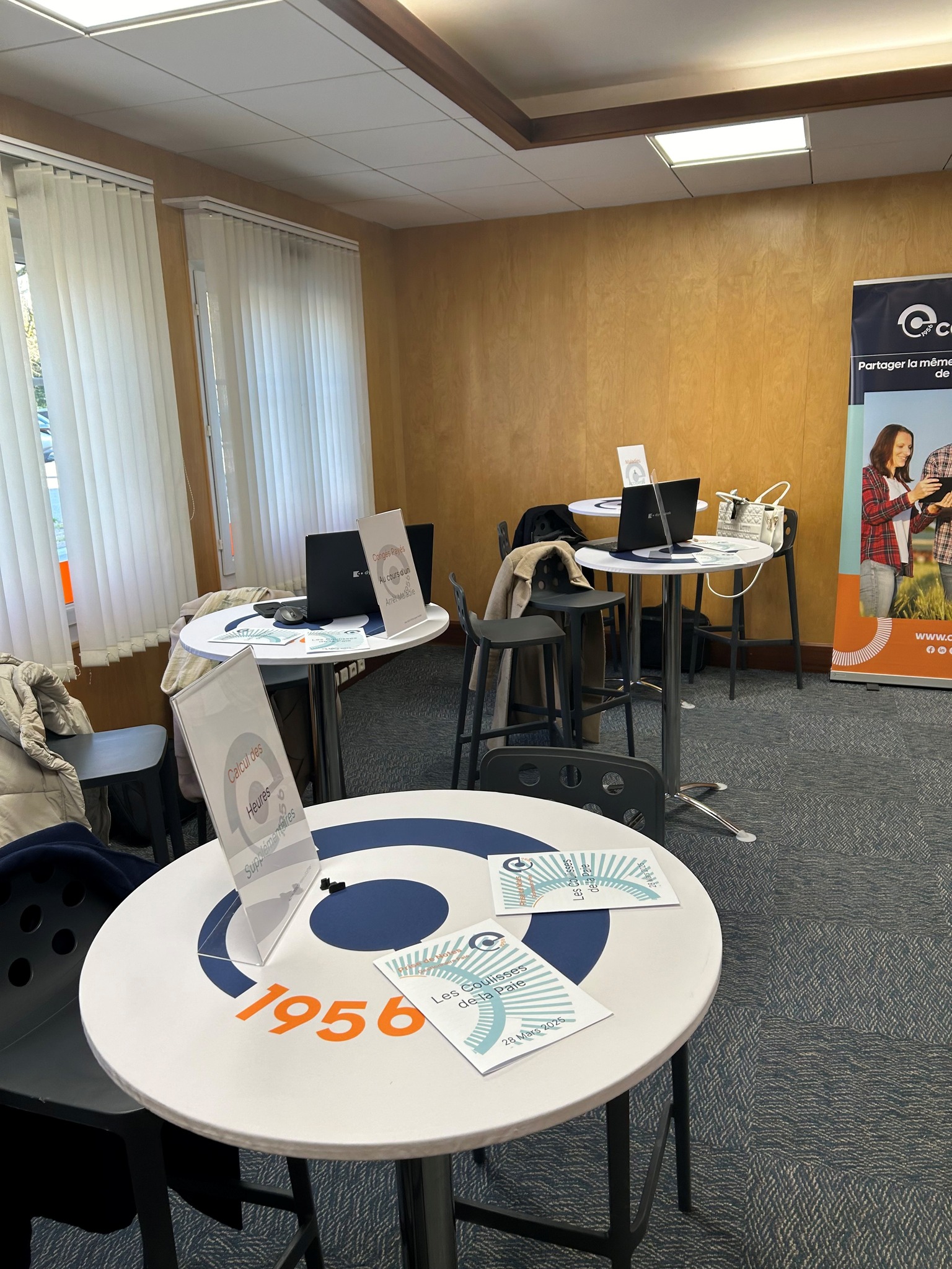 CDER : Expertise comptable et conseil | Châlons-sur-Marne