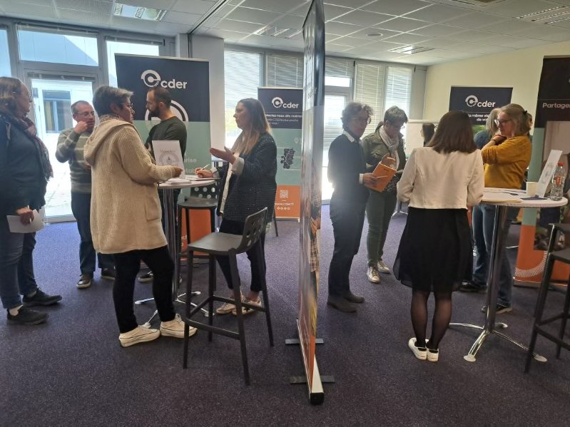 CDER : Expertise comptable et conseil | Châlons-sur-Marne