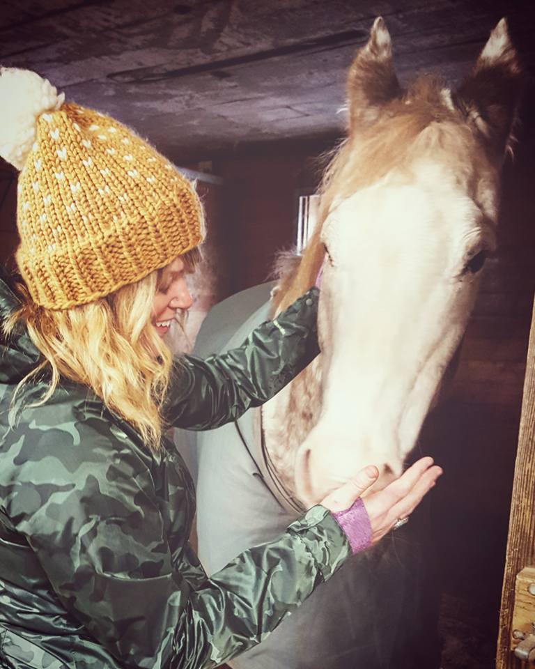H.U.G.S. Ranch | Byron Center MI