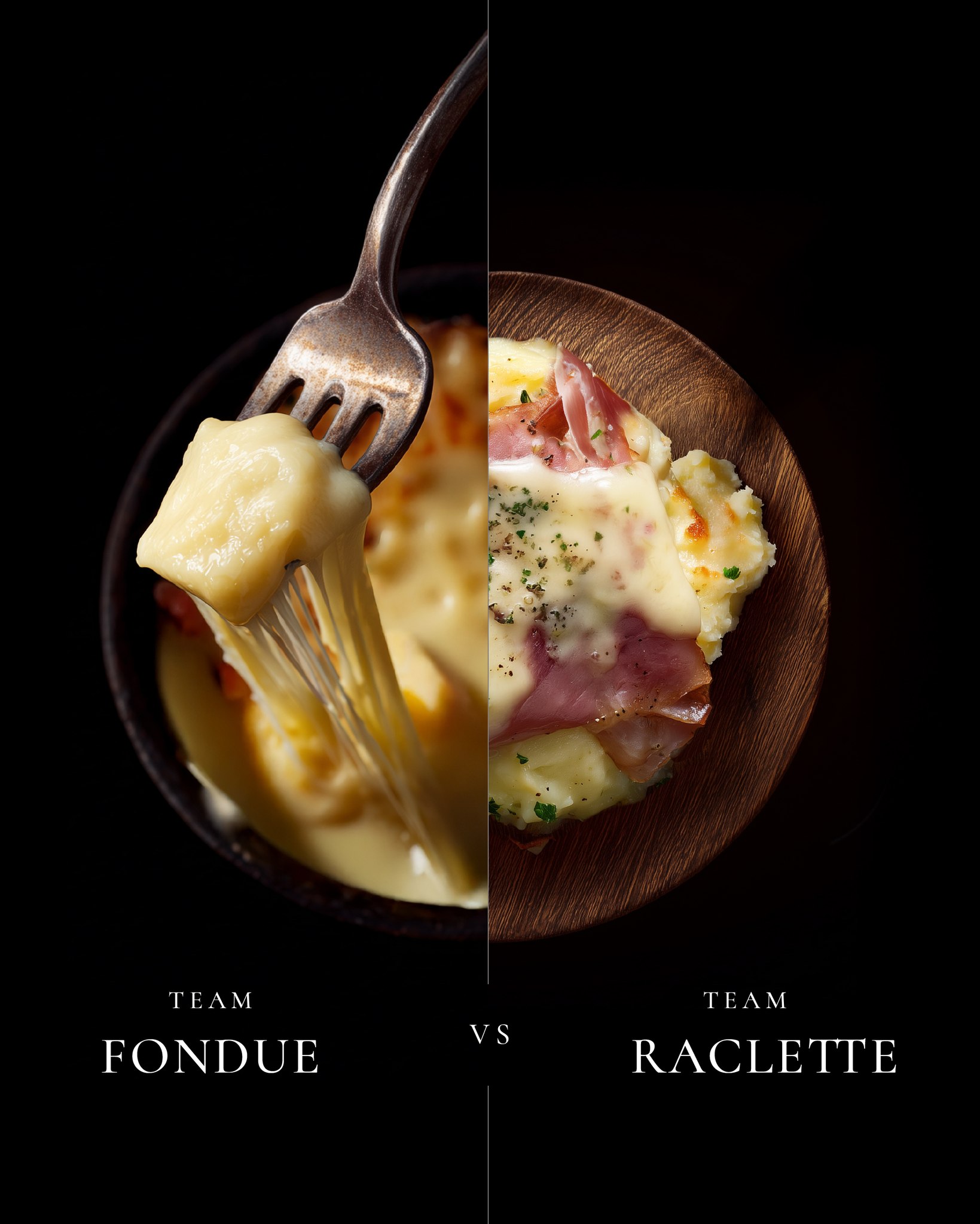 Le duel de l’hiver commence !... - Montagne Noire charcuterie | Facebook