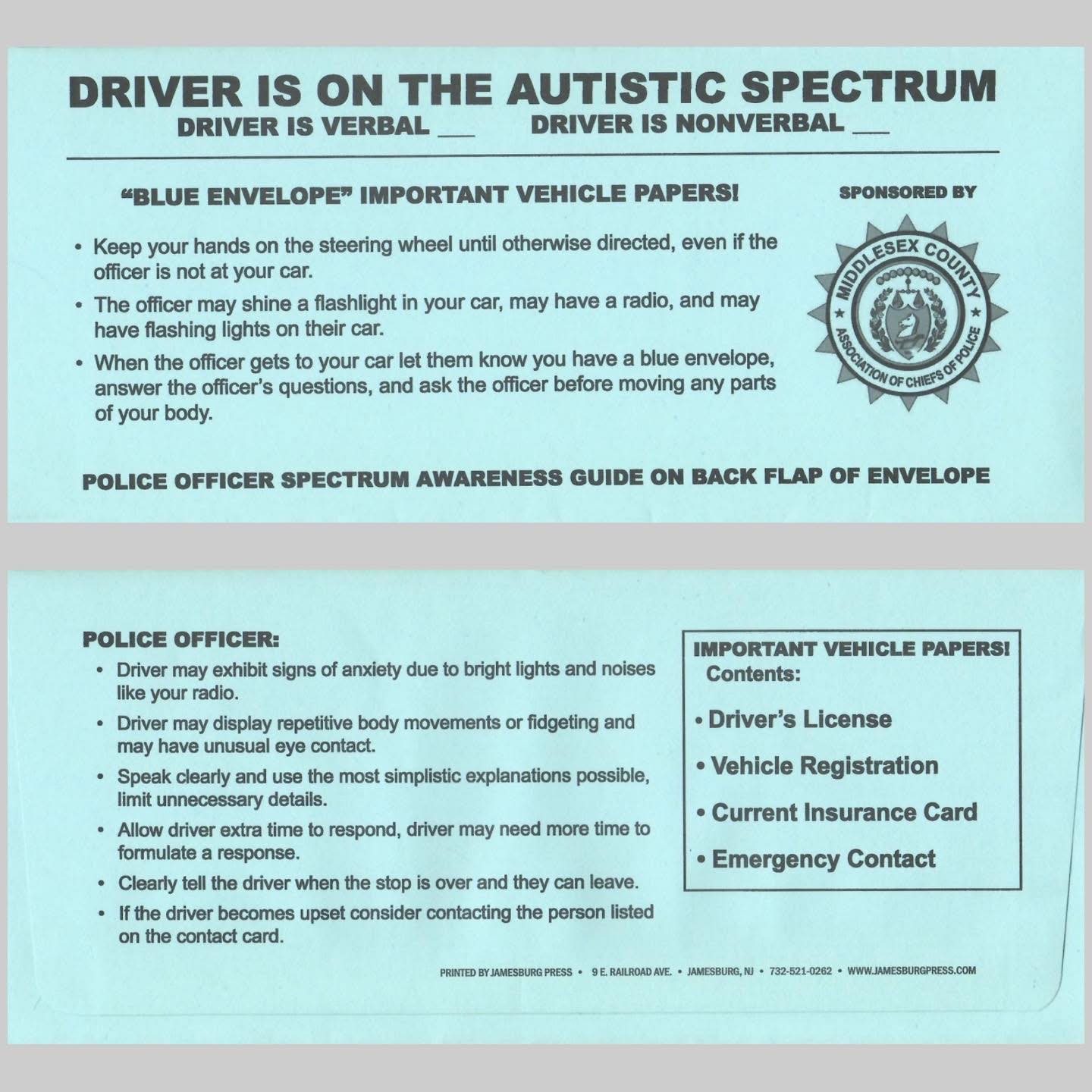 Did you know the East... - East Brunswick Police Department | Facebook