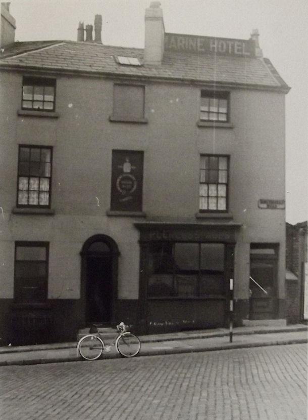 Wallasey - One of Seacombe's Oldest and well known Public Houses The ...
