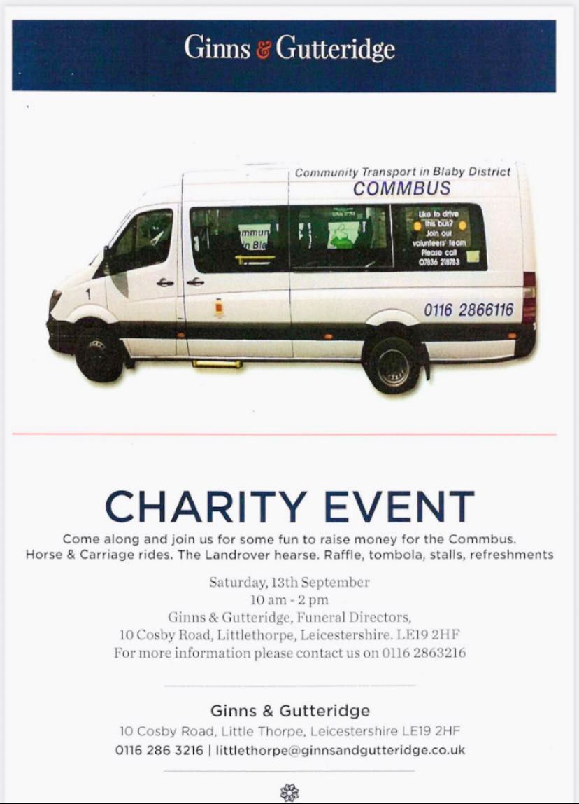 M&S - Here At M&S Fosse Park we have chosen this Beautiful charity ...