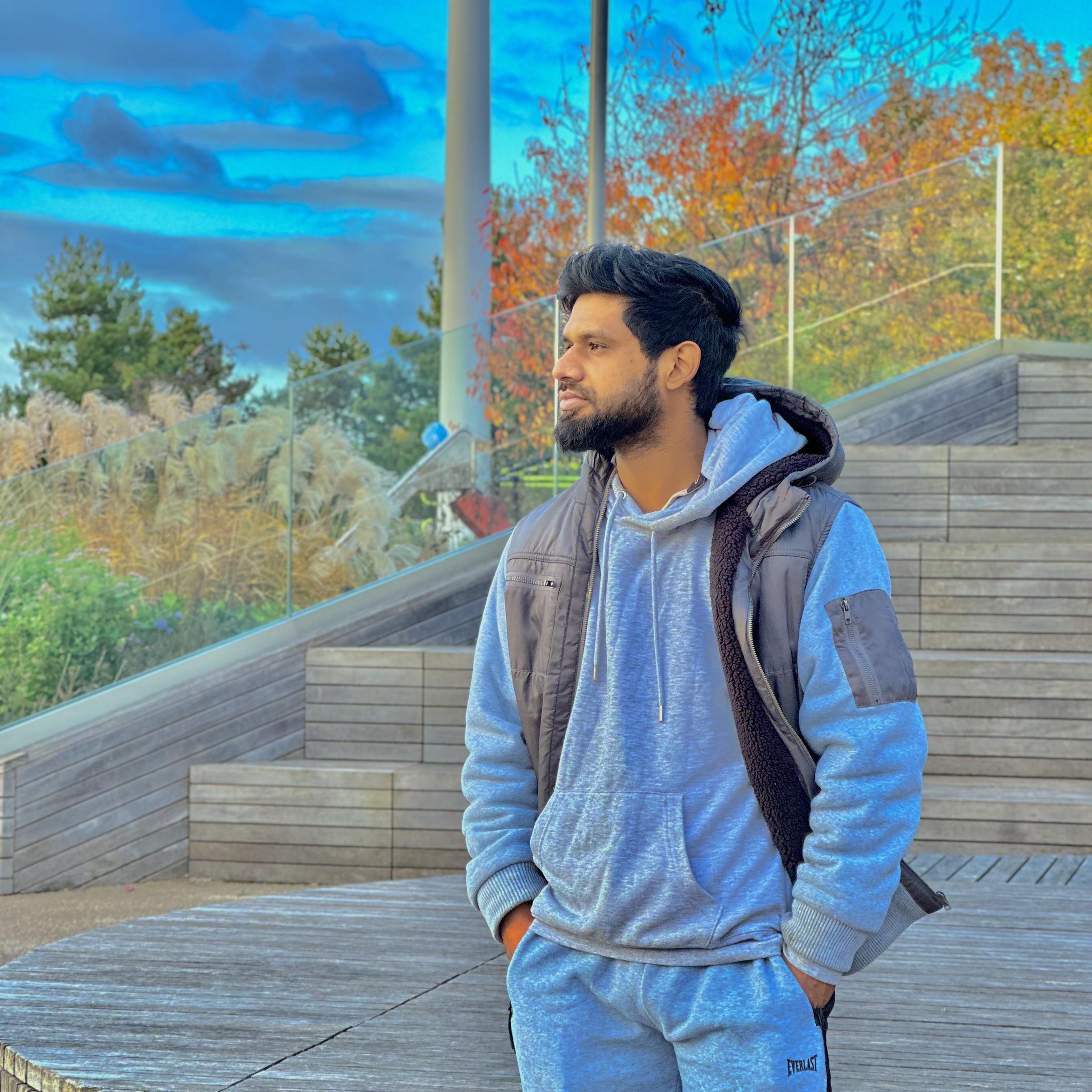 Saif Rahman Saifur