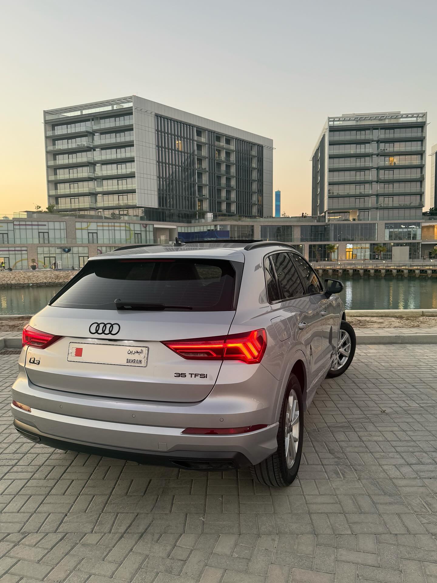 Bahrain Used Cars | Manama