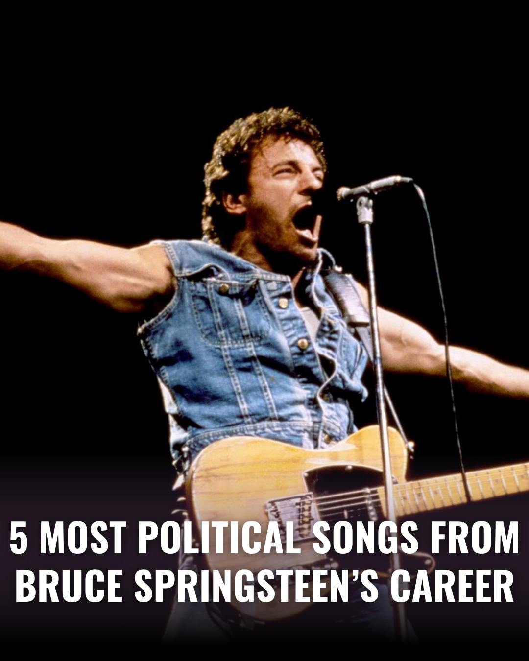 Protest has always found a home in... - I Love Classic Rock | Facebook