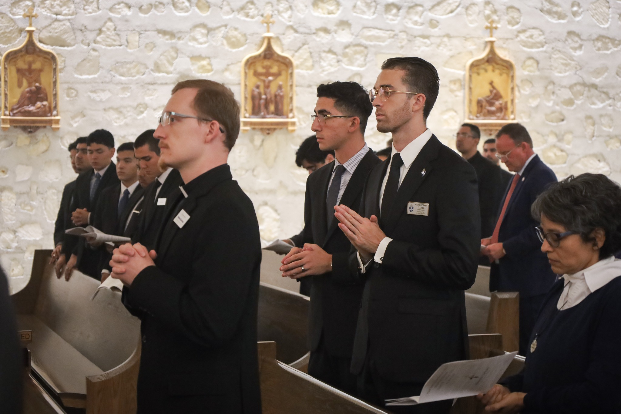 Assumption Seminary | San Antonio TX