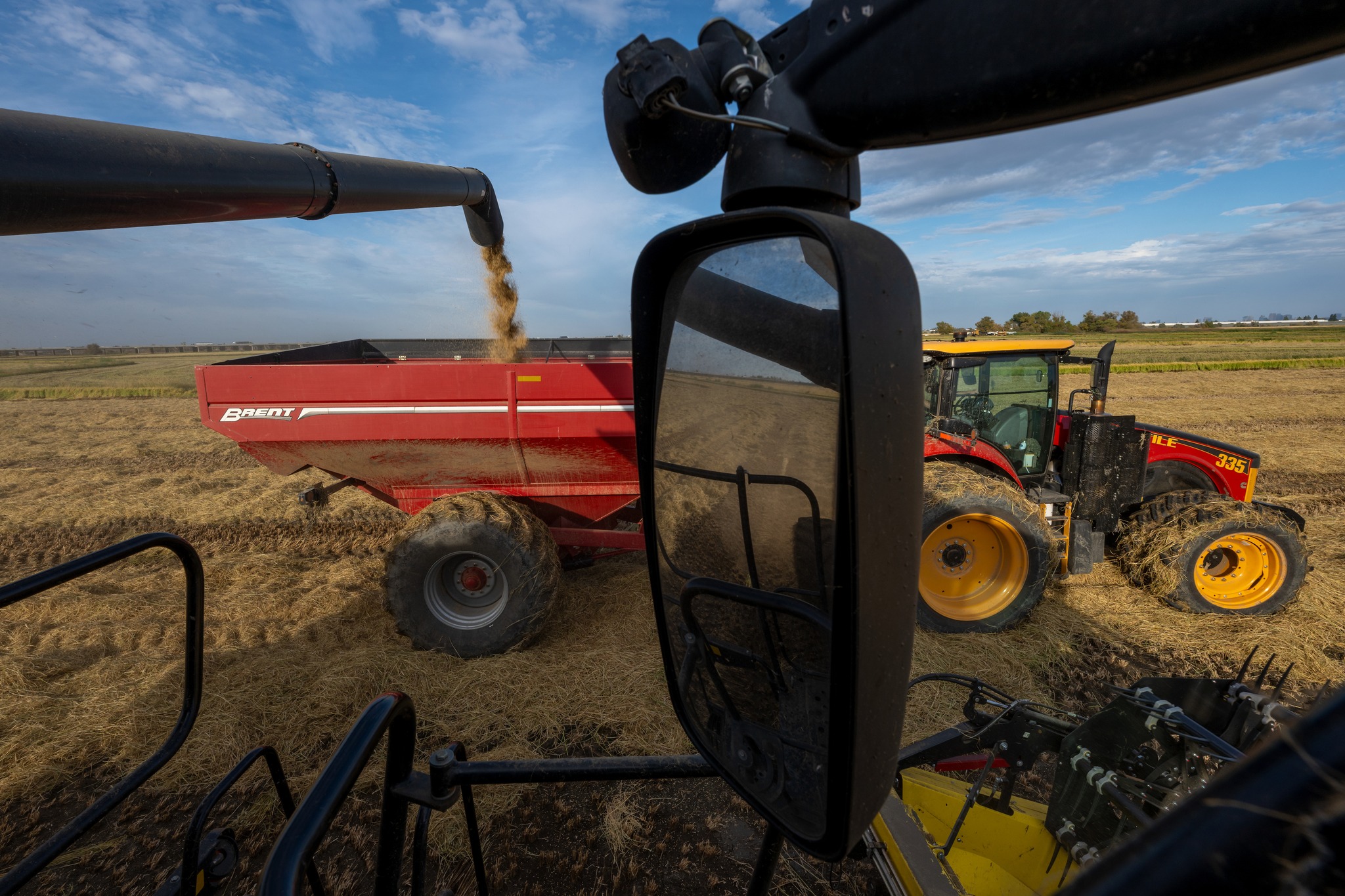 California Rice Commission | Sacramento CA