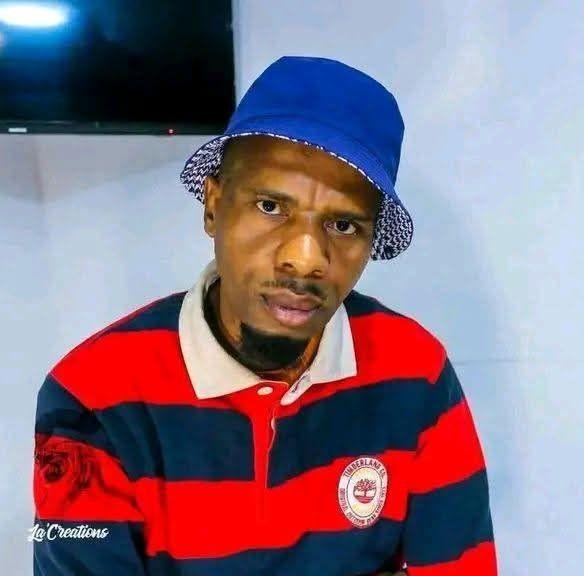 Rattex Thabo Twetwa Rah