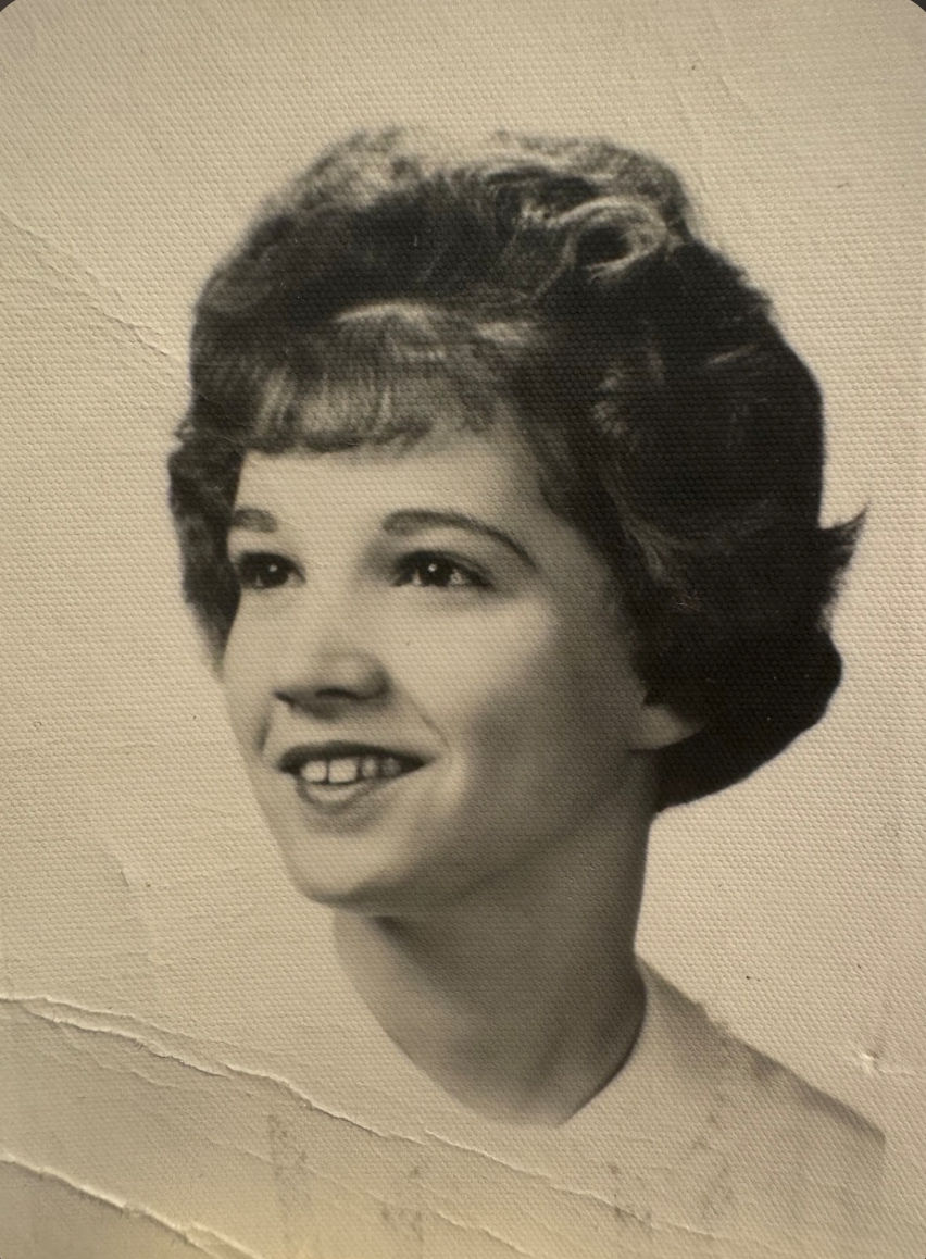 Updike - Patsy Lucille Overstreet, 82, of Bedford, passed away ...