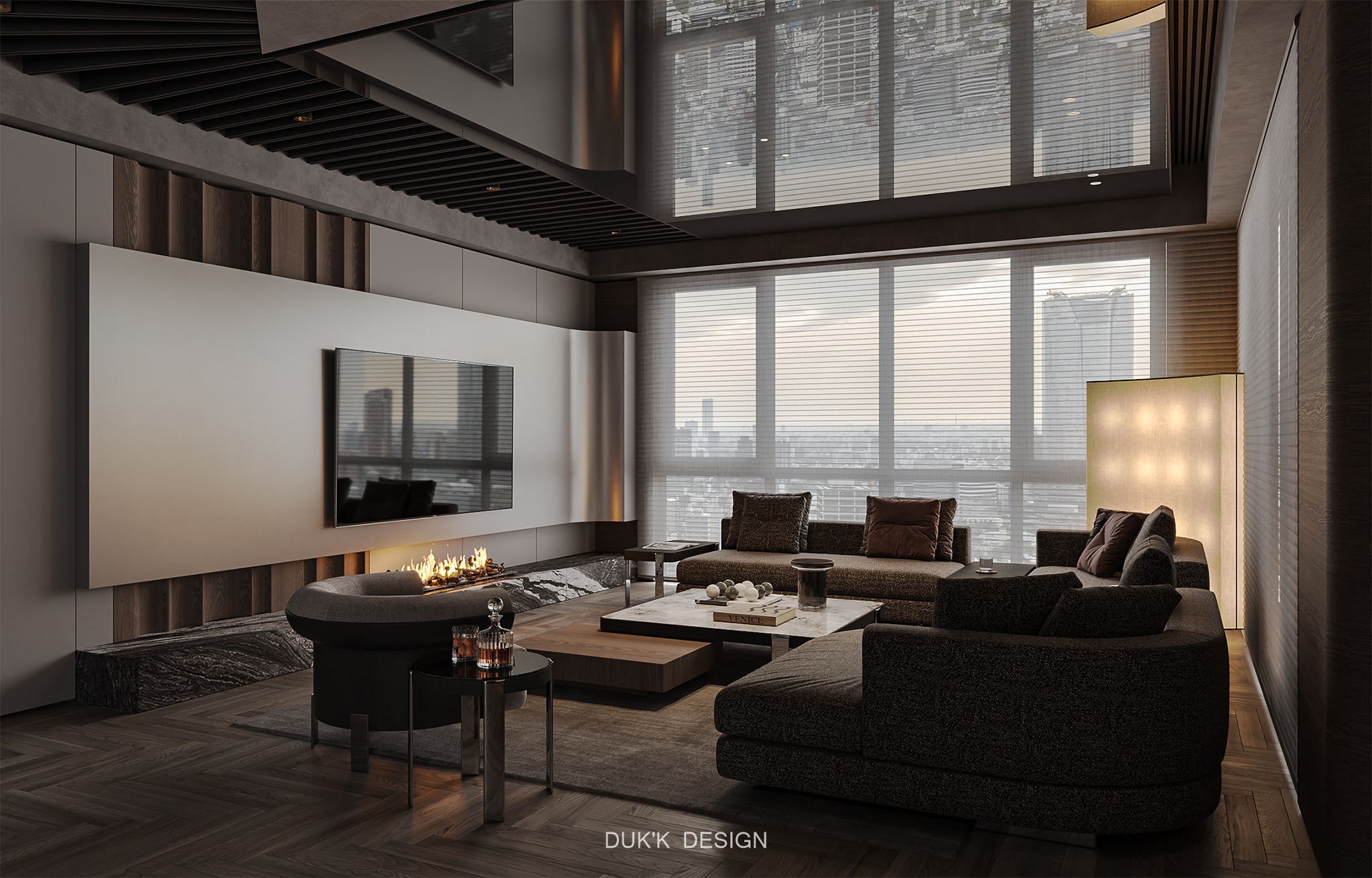 DUK'K Design | Hanoi