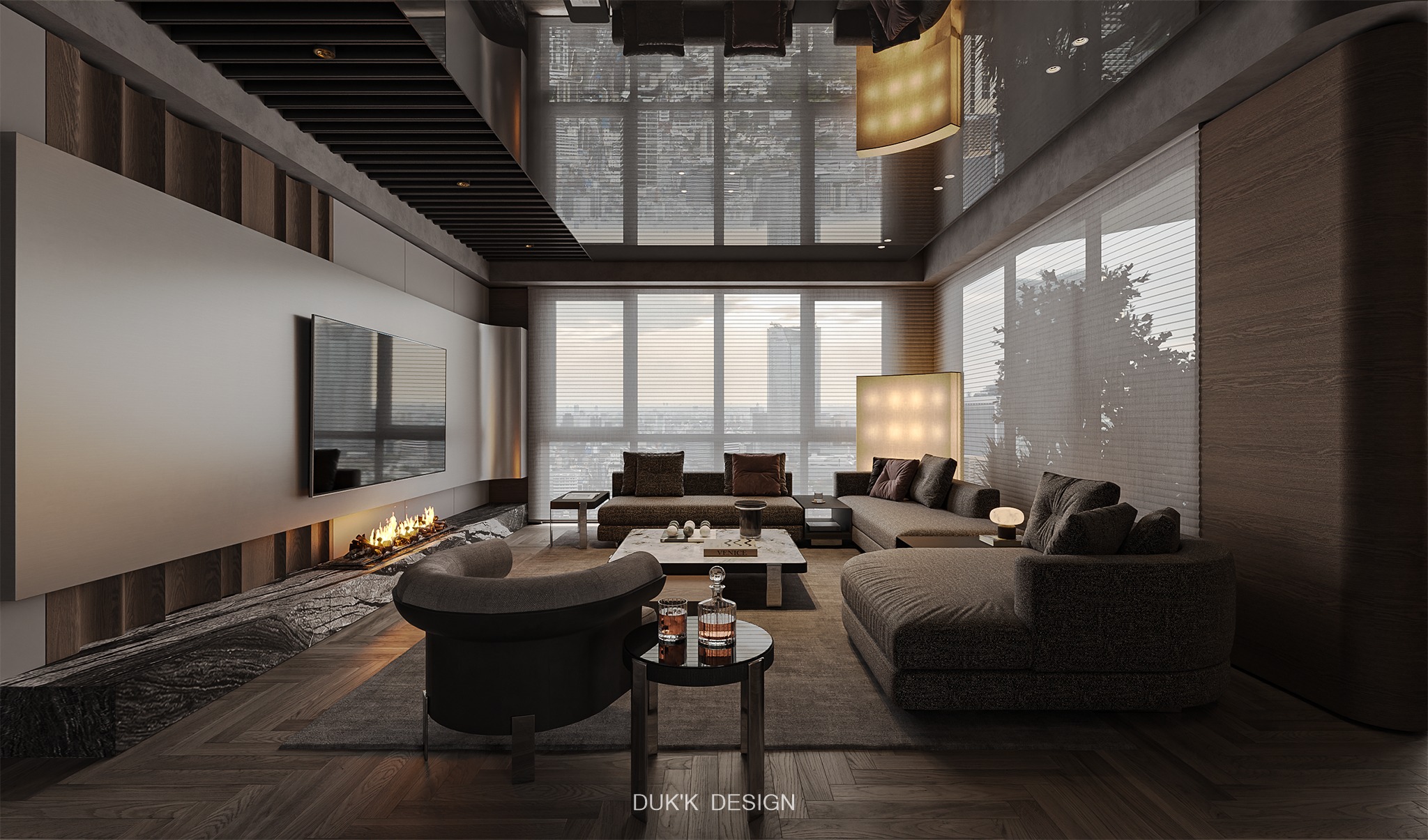 DUK'K Design | Hanoi