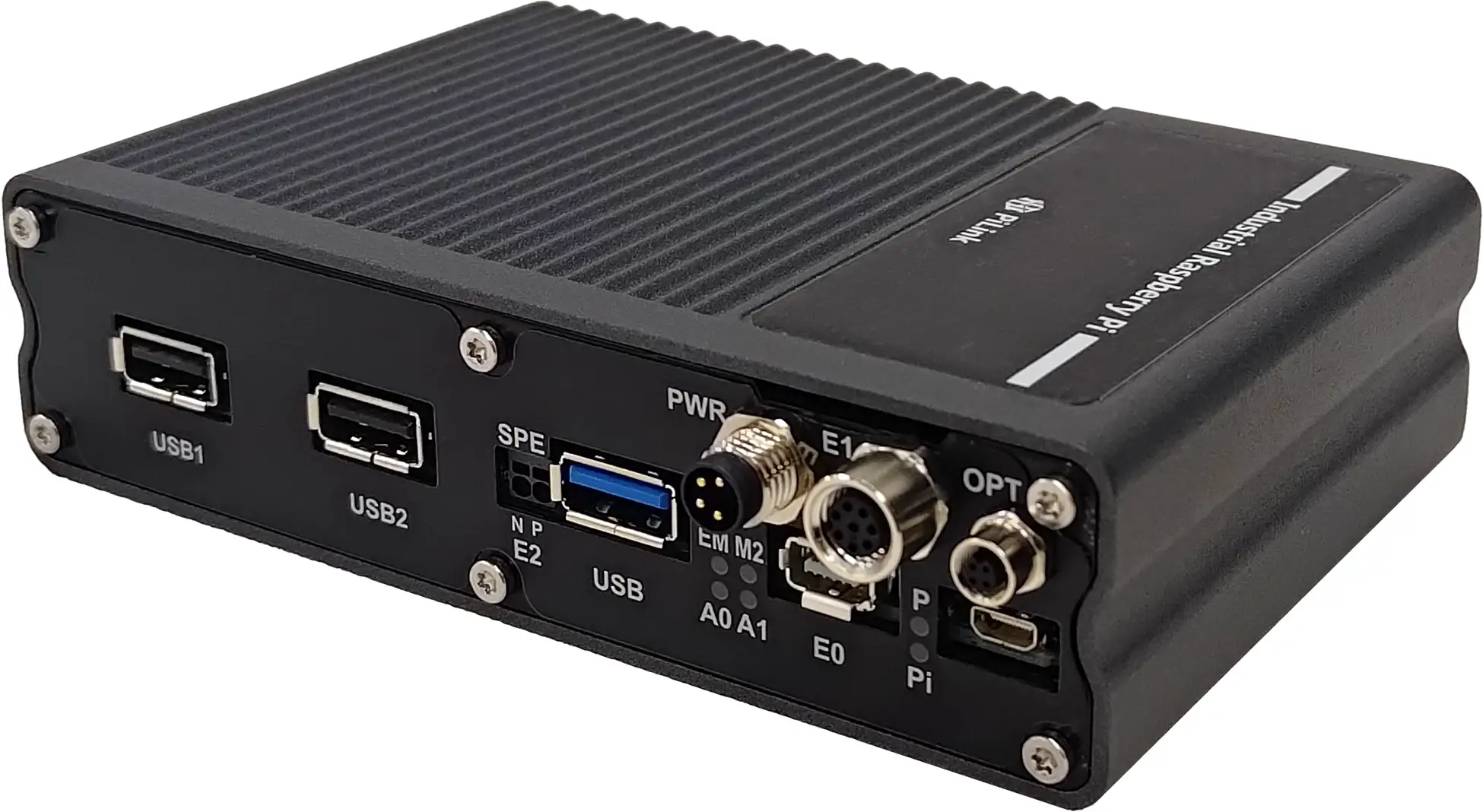 Ict教育ニュース - PiLink、Raspberry Pi CM5を標準搭載した産業用ラズベリーパイ「PL-R5」発表 | ICT教育 ...