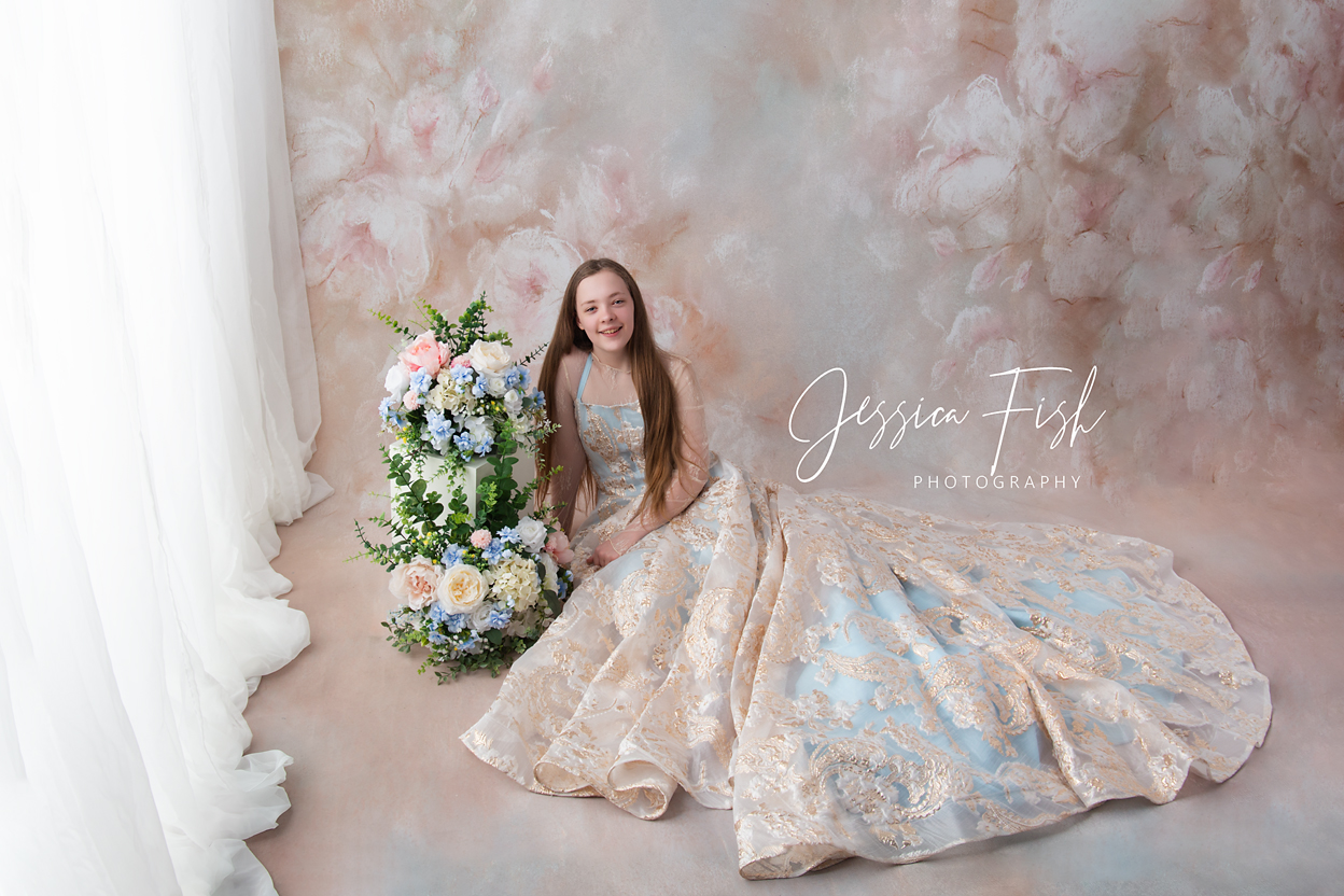 Jessica Fish Photography