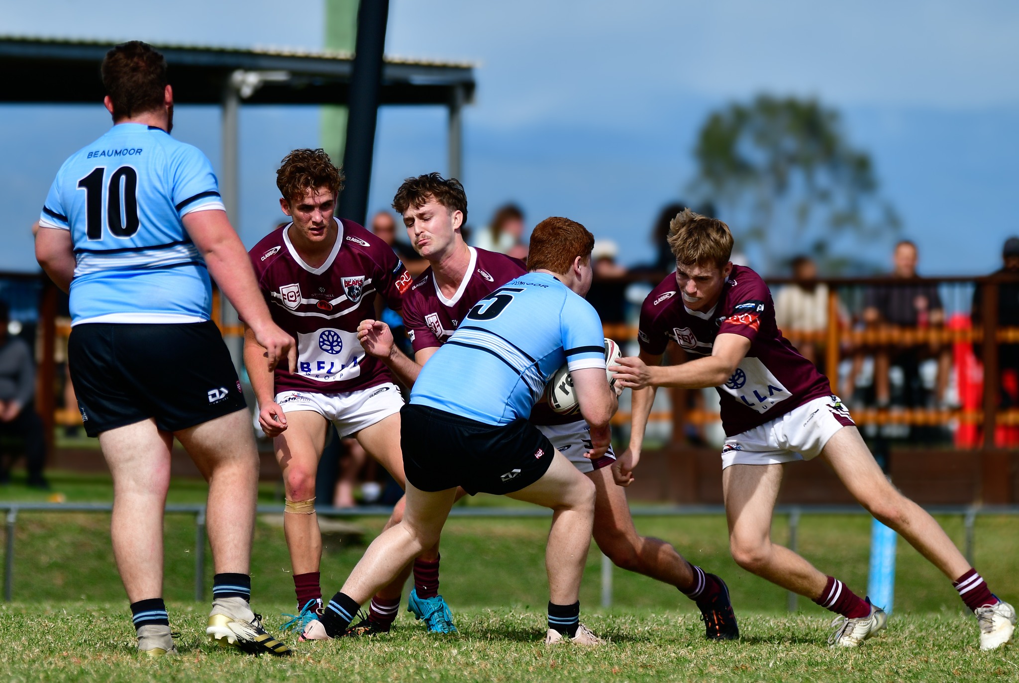 Queensland Sports... - Queensland Sports Photography