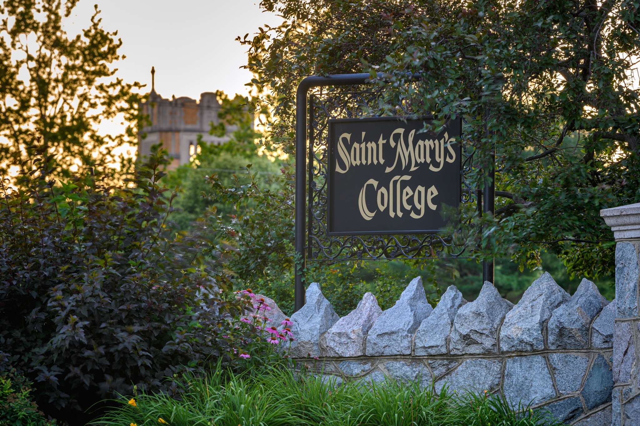Saint Mary's College Alumnae Association | Notre Dame IN