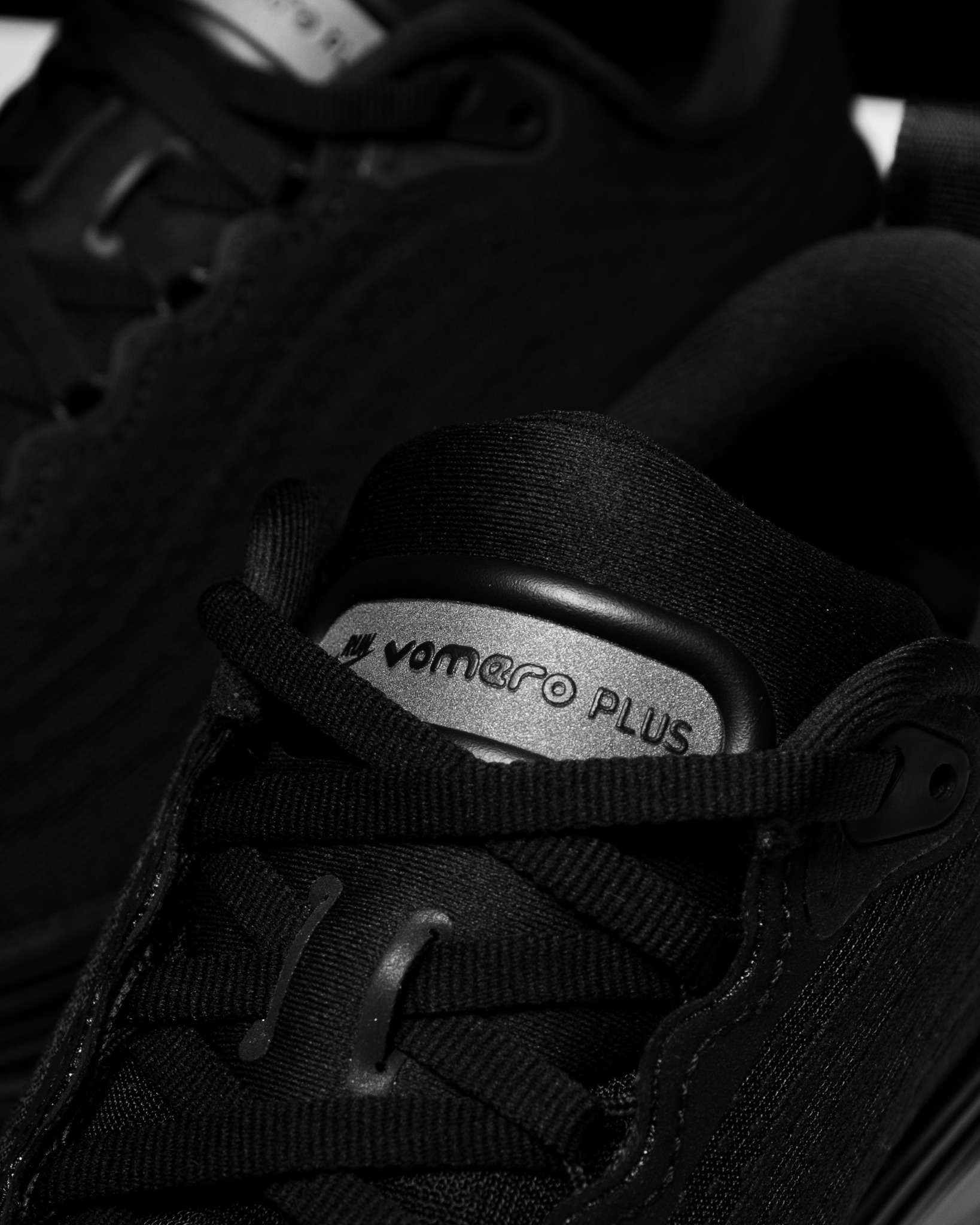 The Nike Vomero Premium SP 