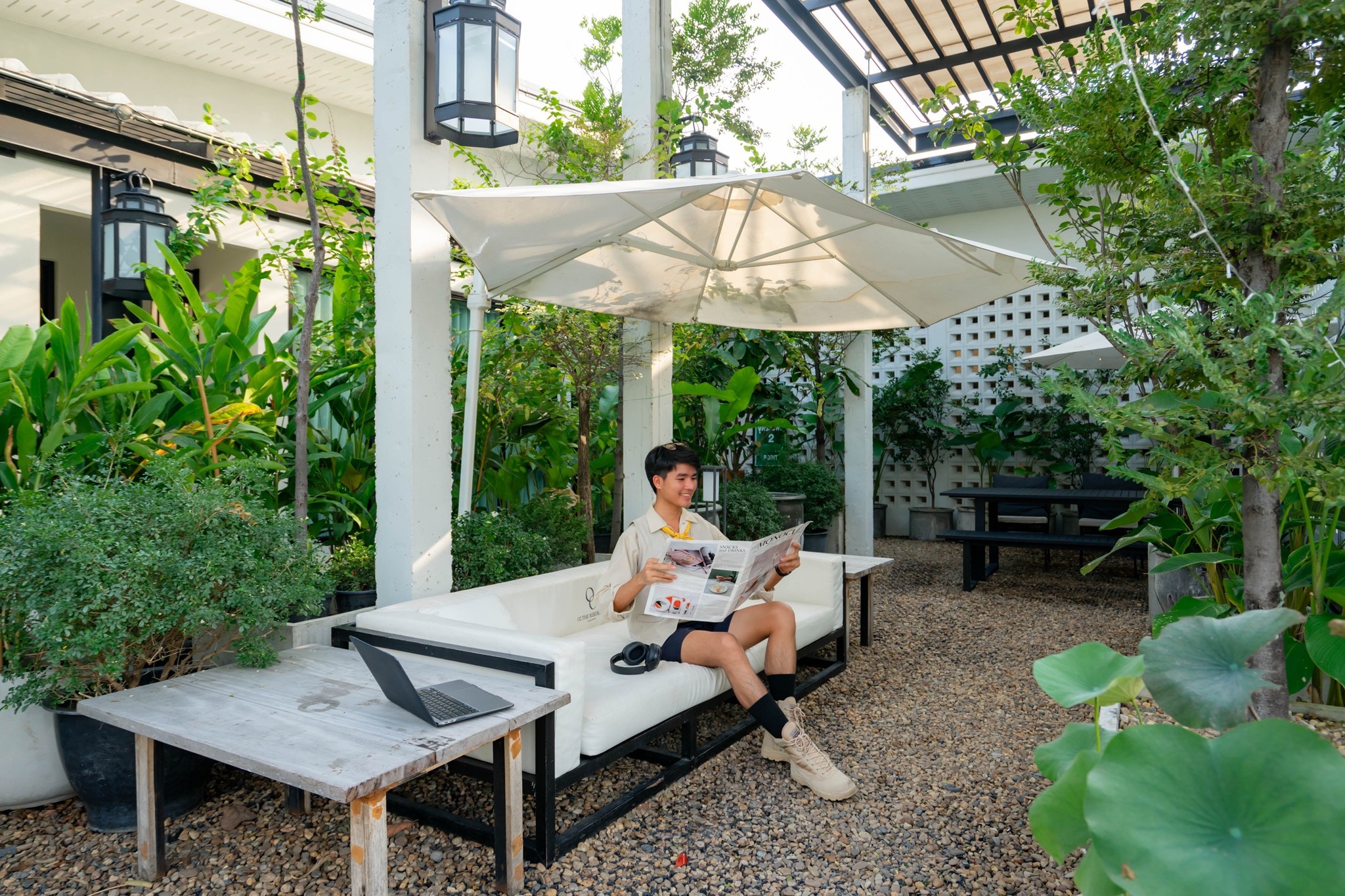 O2 The Residence | Kanchanaburi