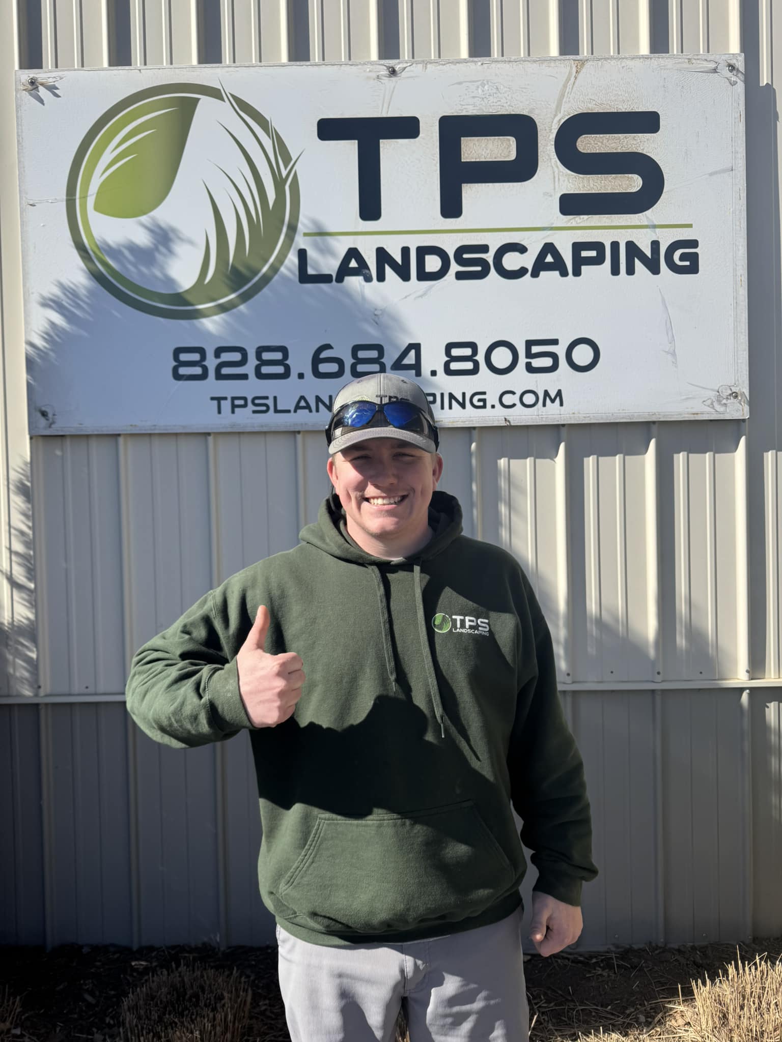 TPS Landscaping - TPS Landscaping added a new photo.