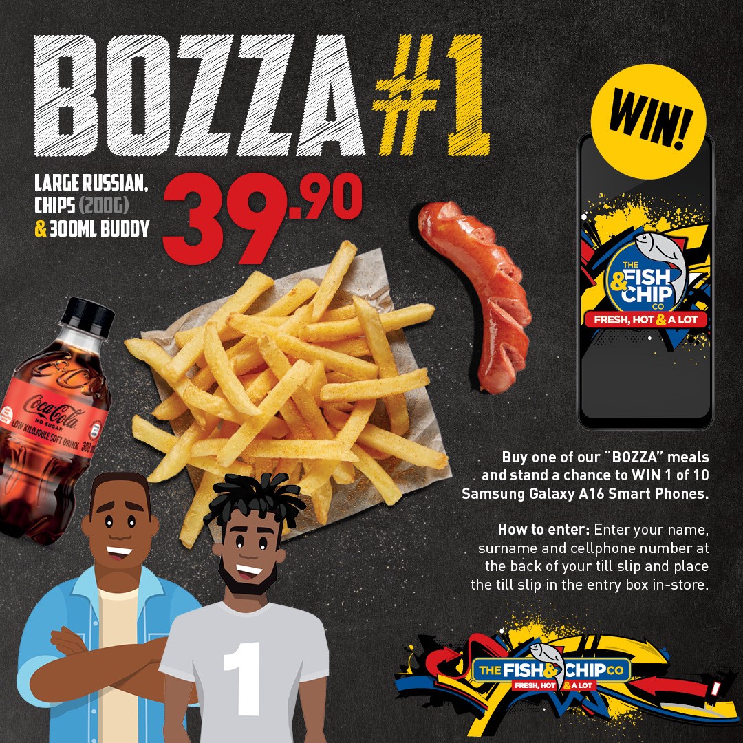 Big Taste, Bigger Deal! 🔥... - East Point Shopping Centre | Facebook