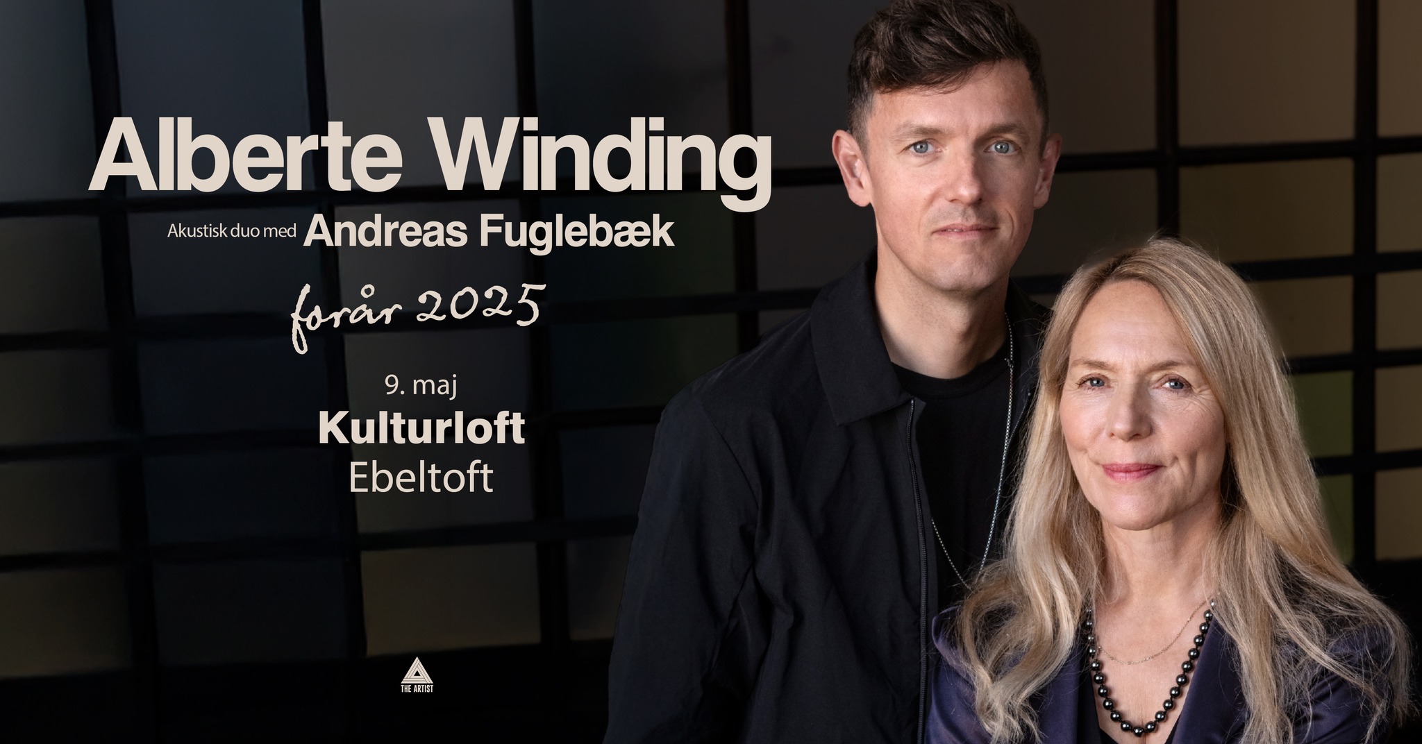 Alberte Winding