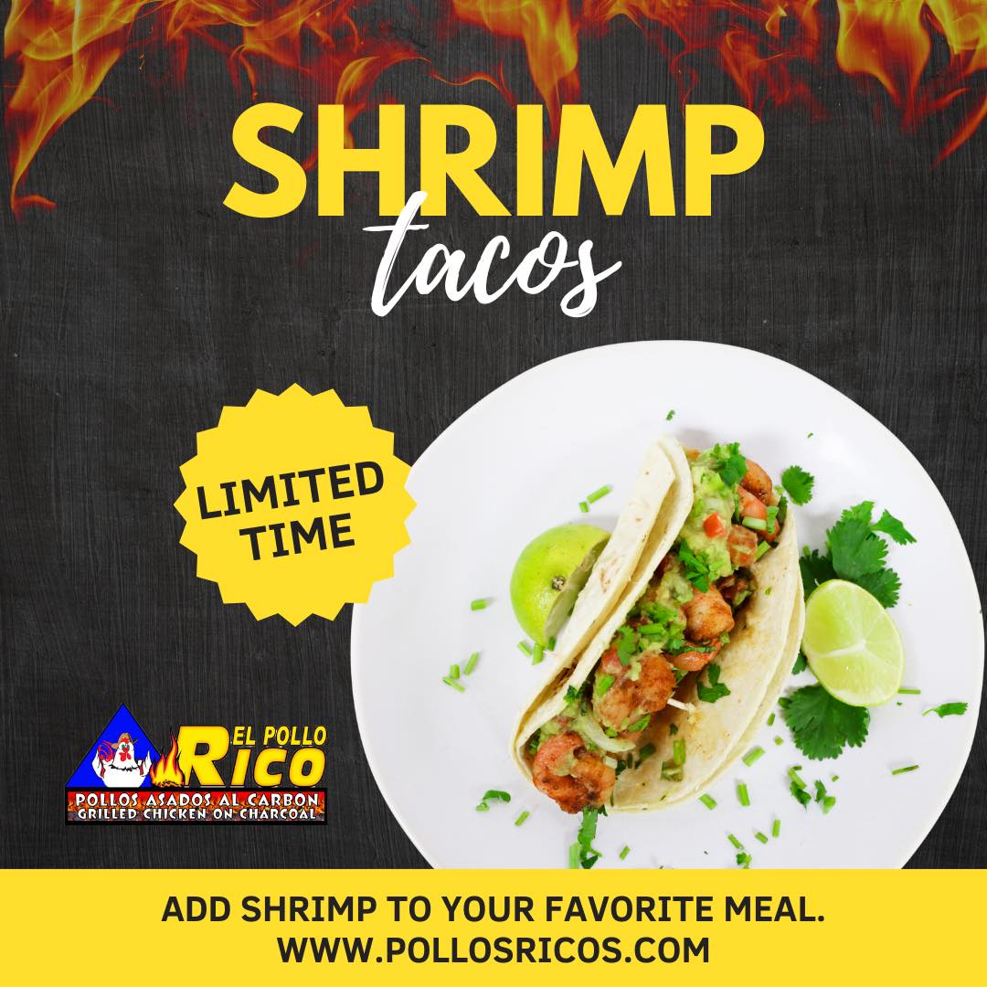 EL POLLO RICO Austin Texas - BIG NEWS AUSTIN!! 🤩🚍 We're opening our 1st ...