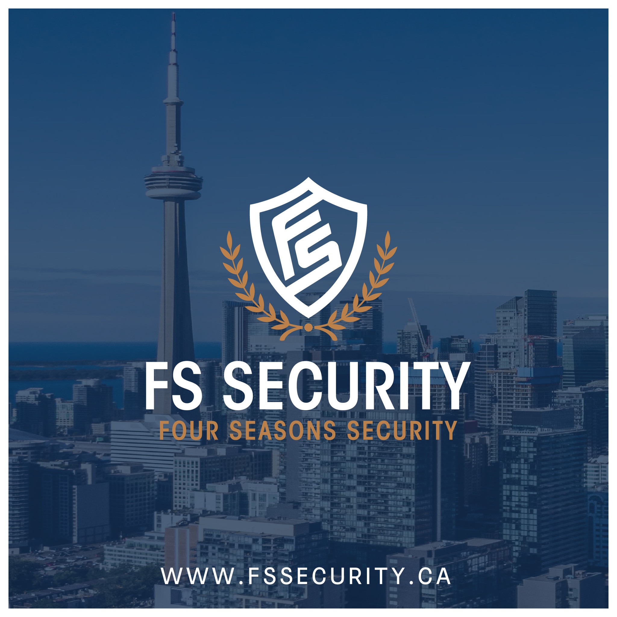 FS Security | Central Etobicoke ON