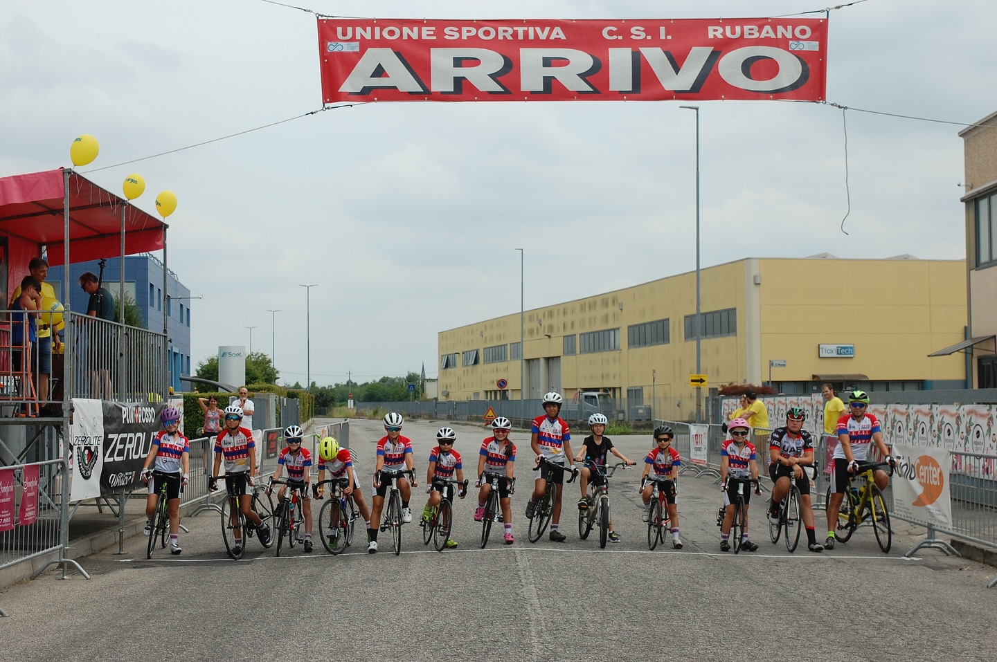 Ciclismo Rubano Official | Rubano