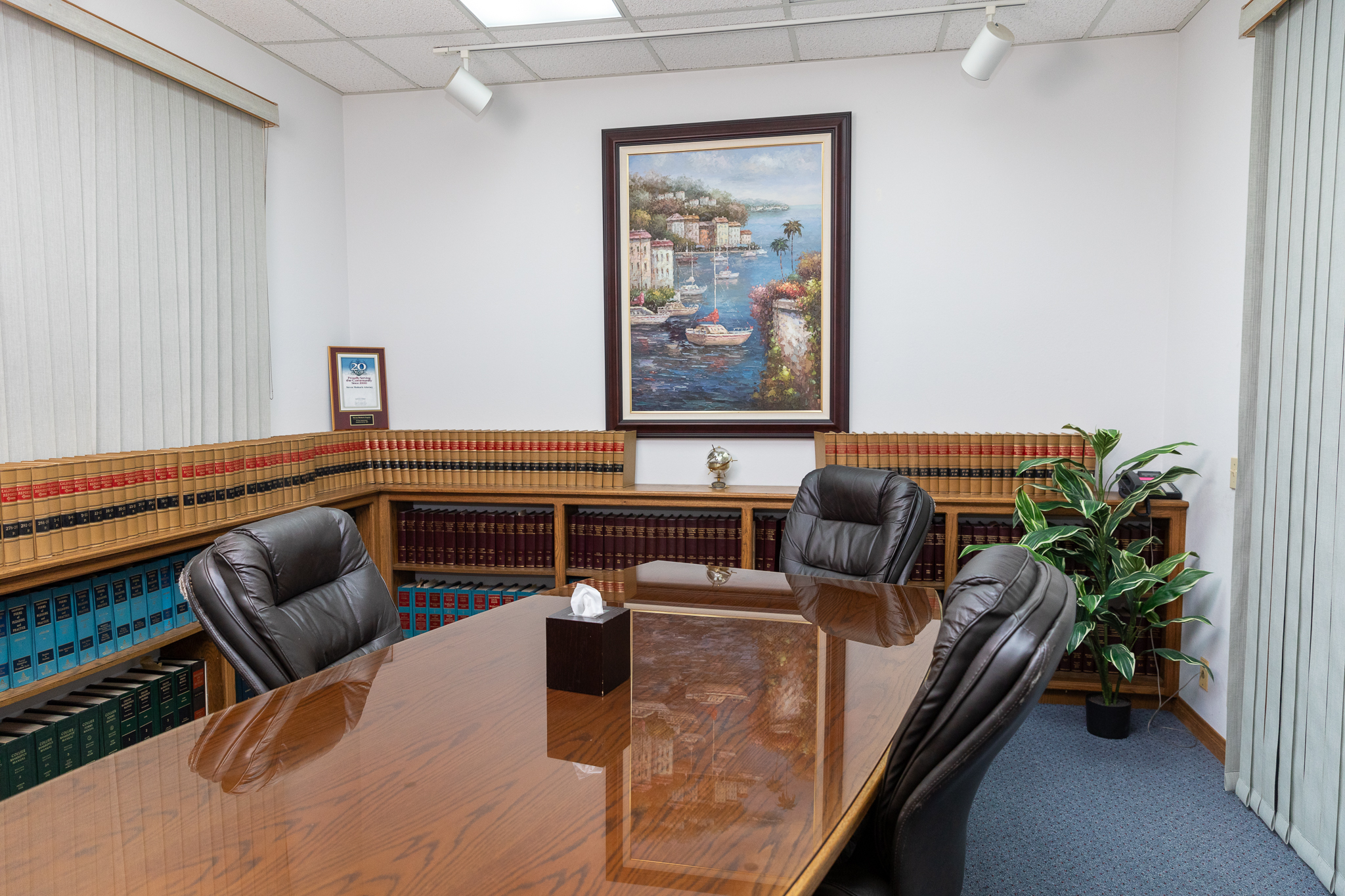Law Office of Steven Medearis | Vista CA