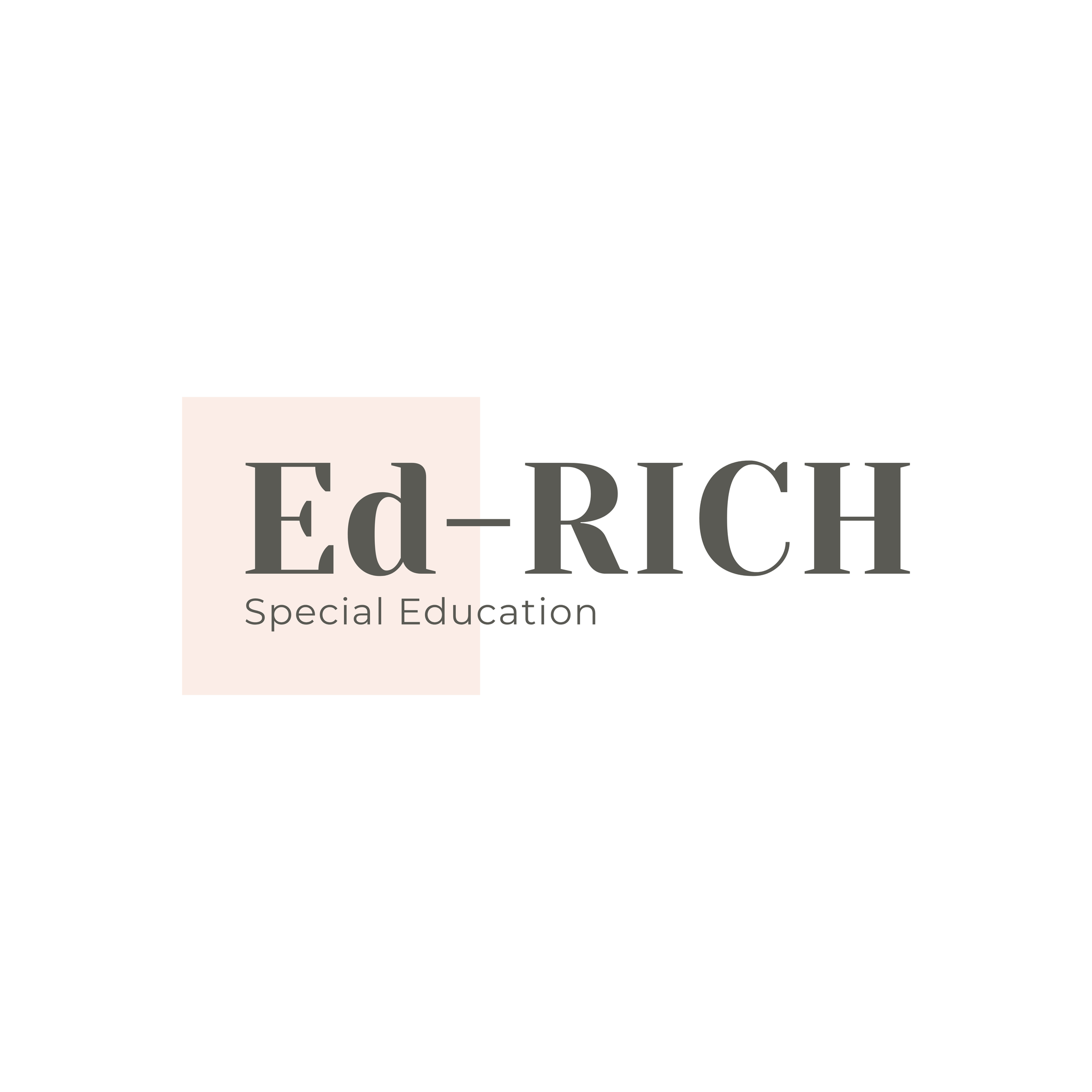 Ed-RICH Special Education Services, LLC