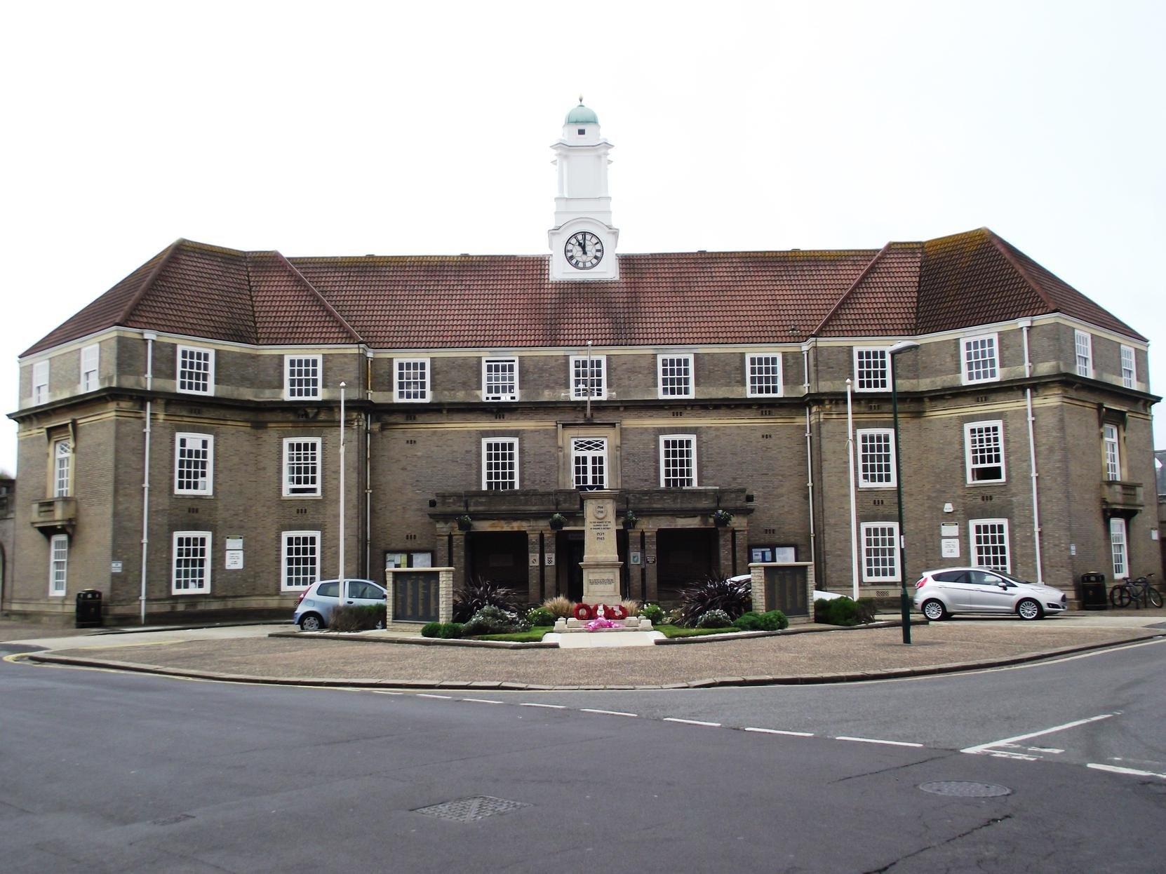 An action plan has been formed to... - Bognor Regis Observer | Facebook
