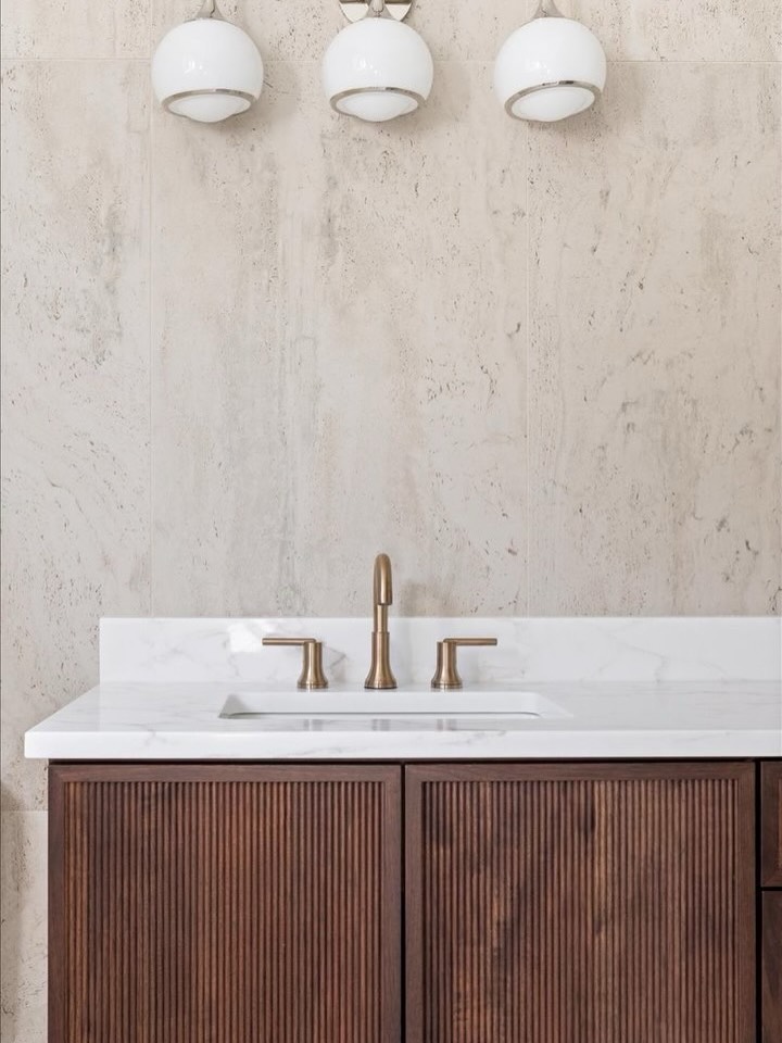 Edgebrook Stone & Tile Design