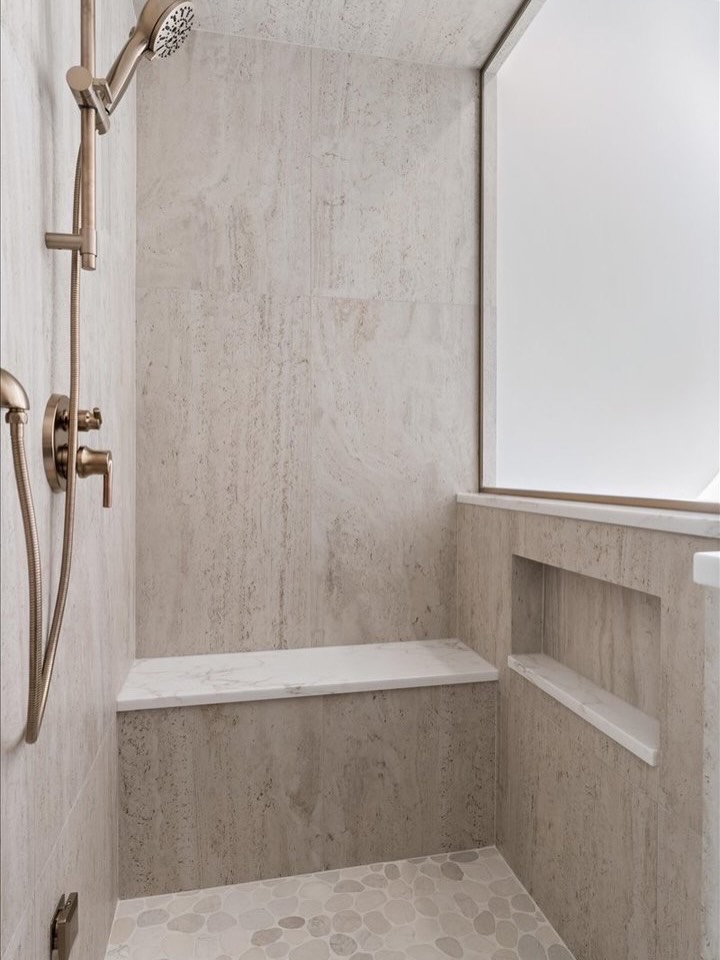 Edgebrook Stone & Tile Design