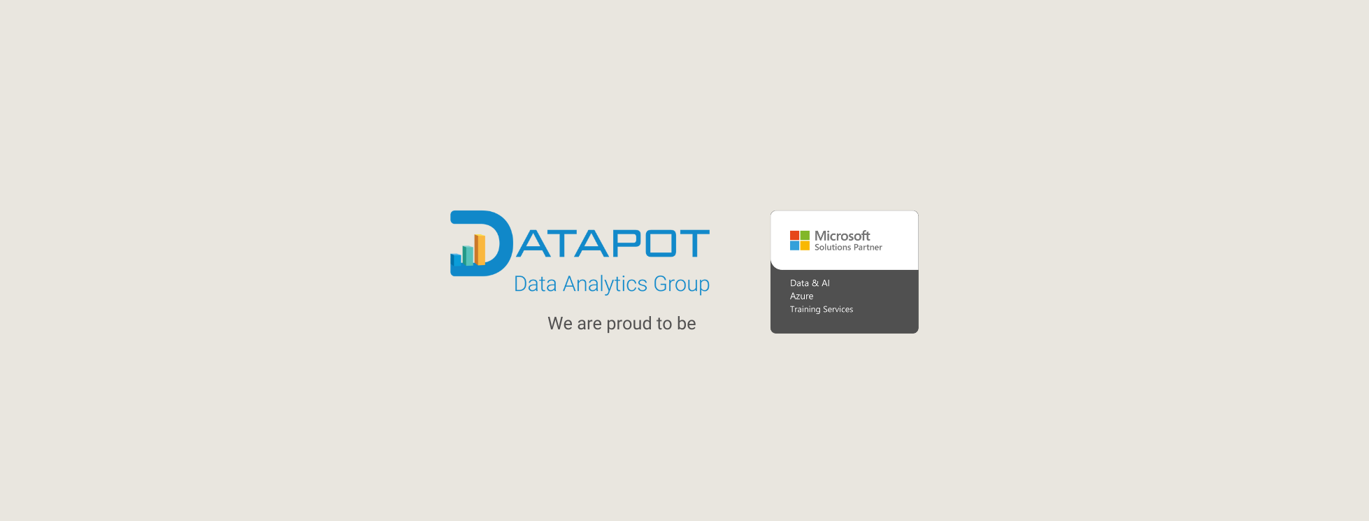 Datapot Analytics Training | Hanoi