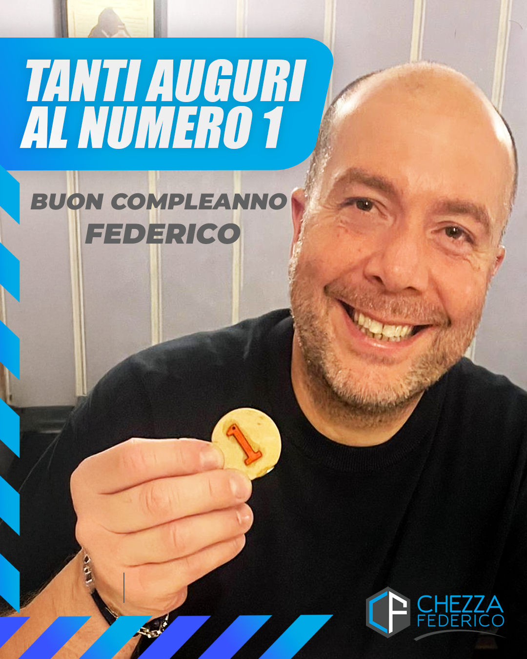 Chezza Federico Gommista | Matino