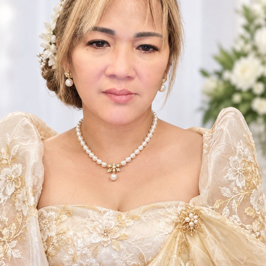 Juvy Julia Bonife