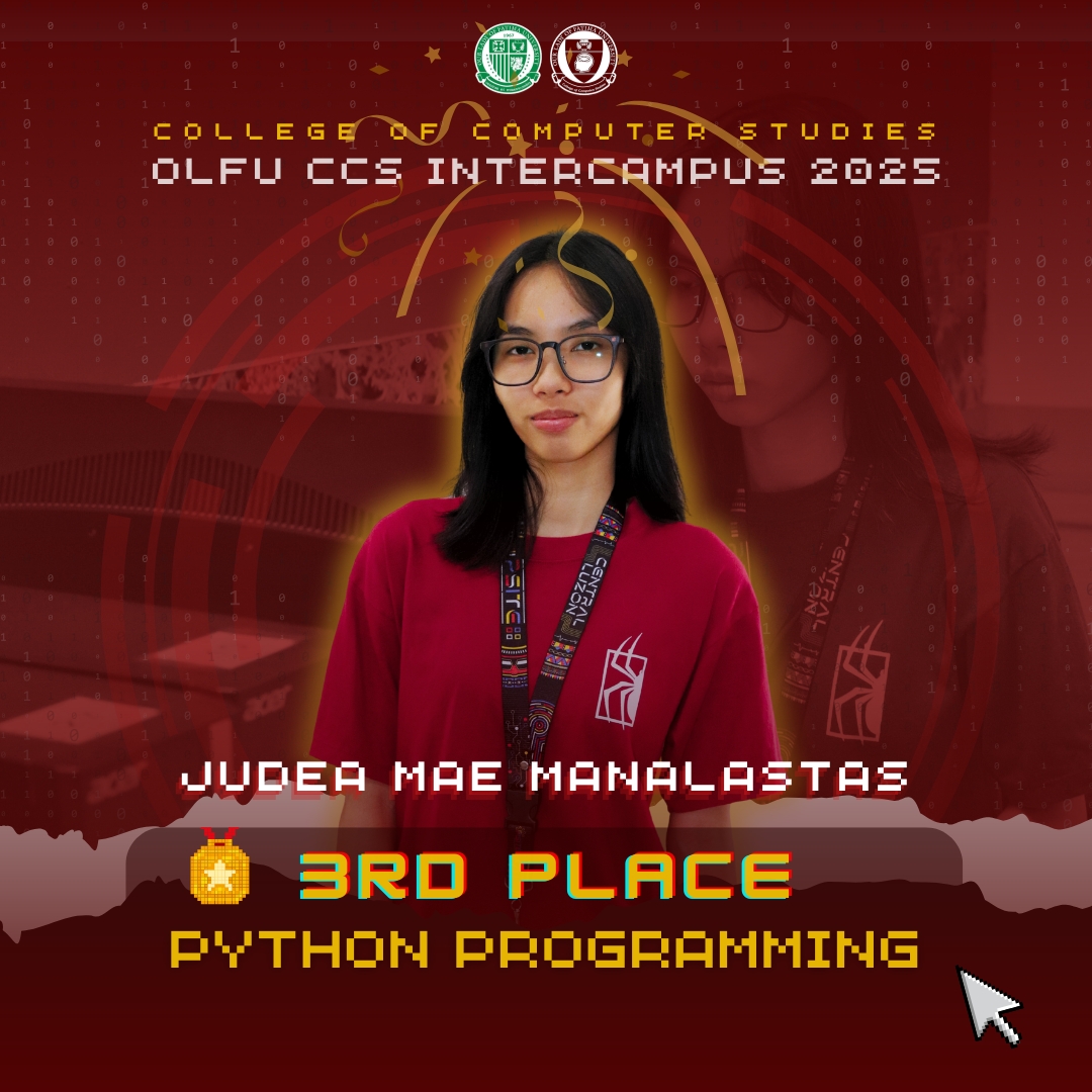 OLFU College... - OLFU College of Computer Studies - Pampanga