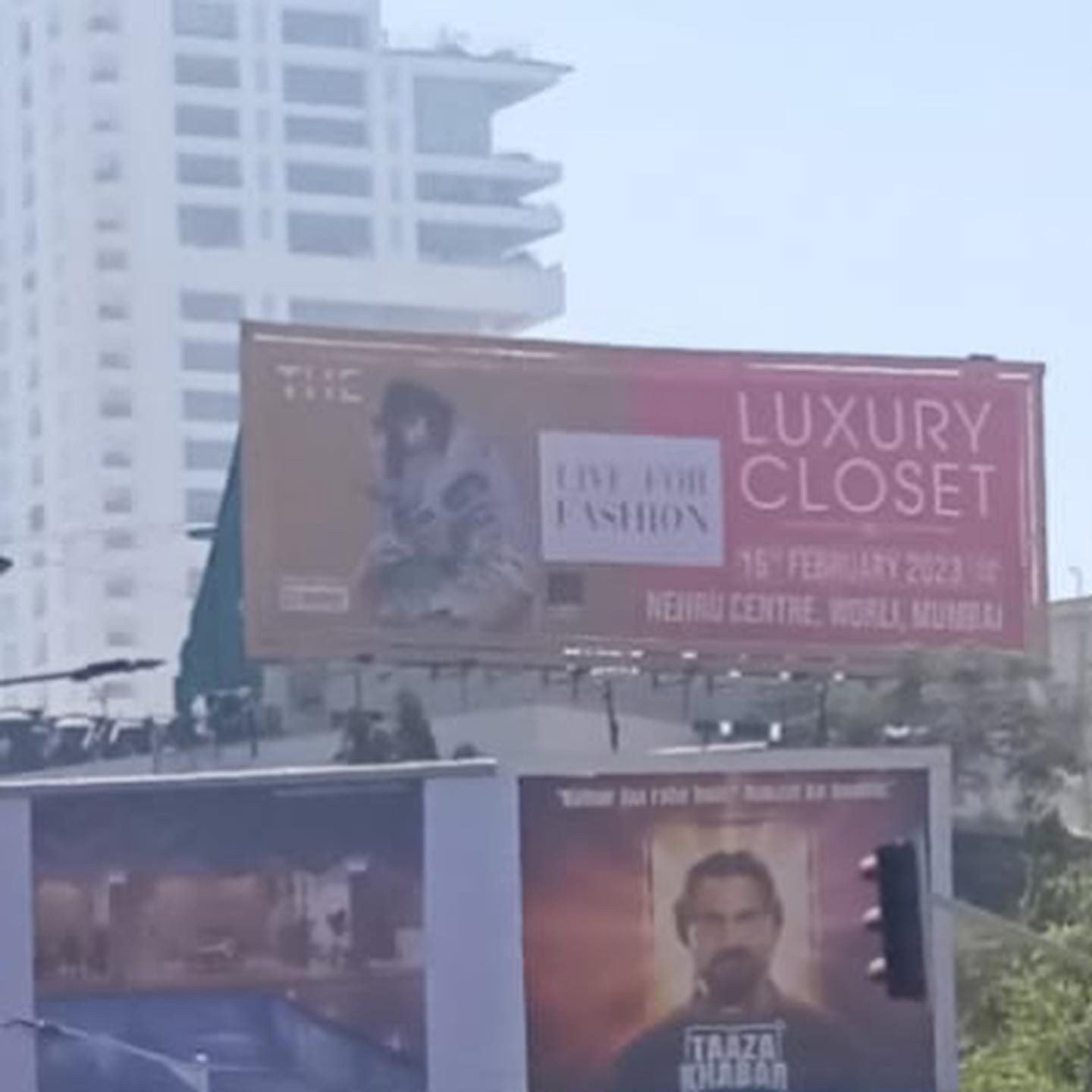 Luxury Closet India