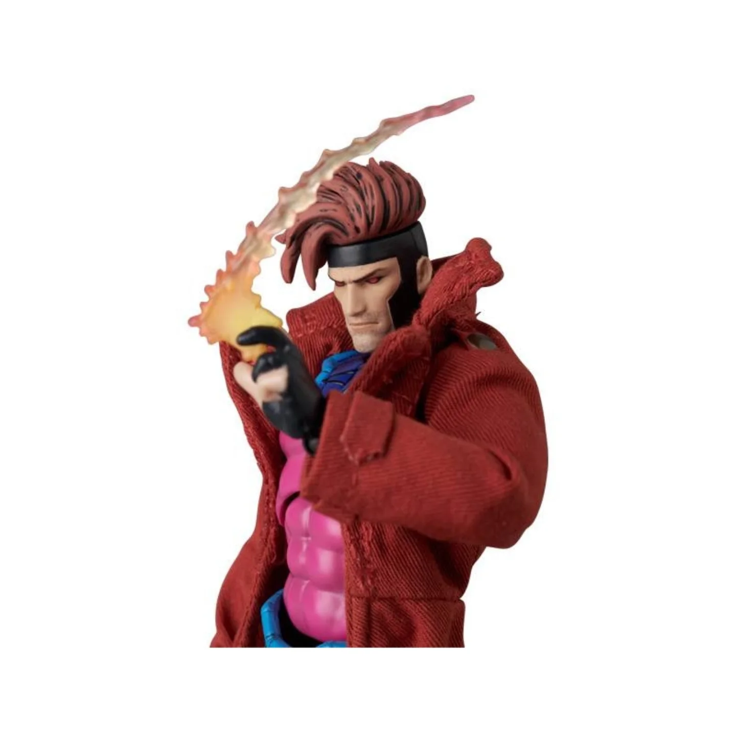 ✨New Pre-order✨ MAFEX No.287 MAFEX Gambit Comic Variant Ver. X 
