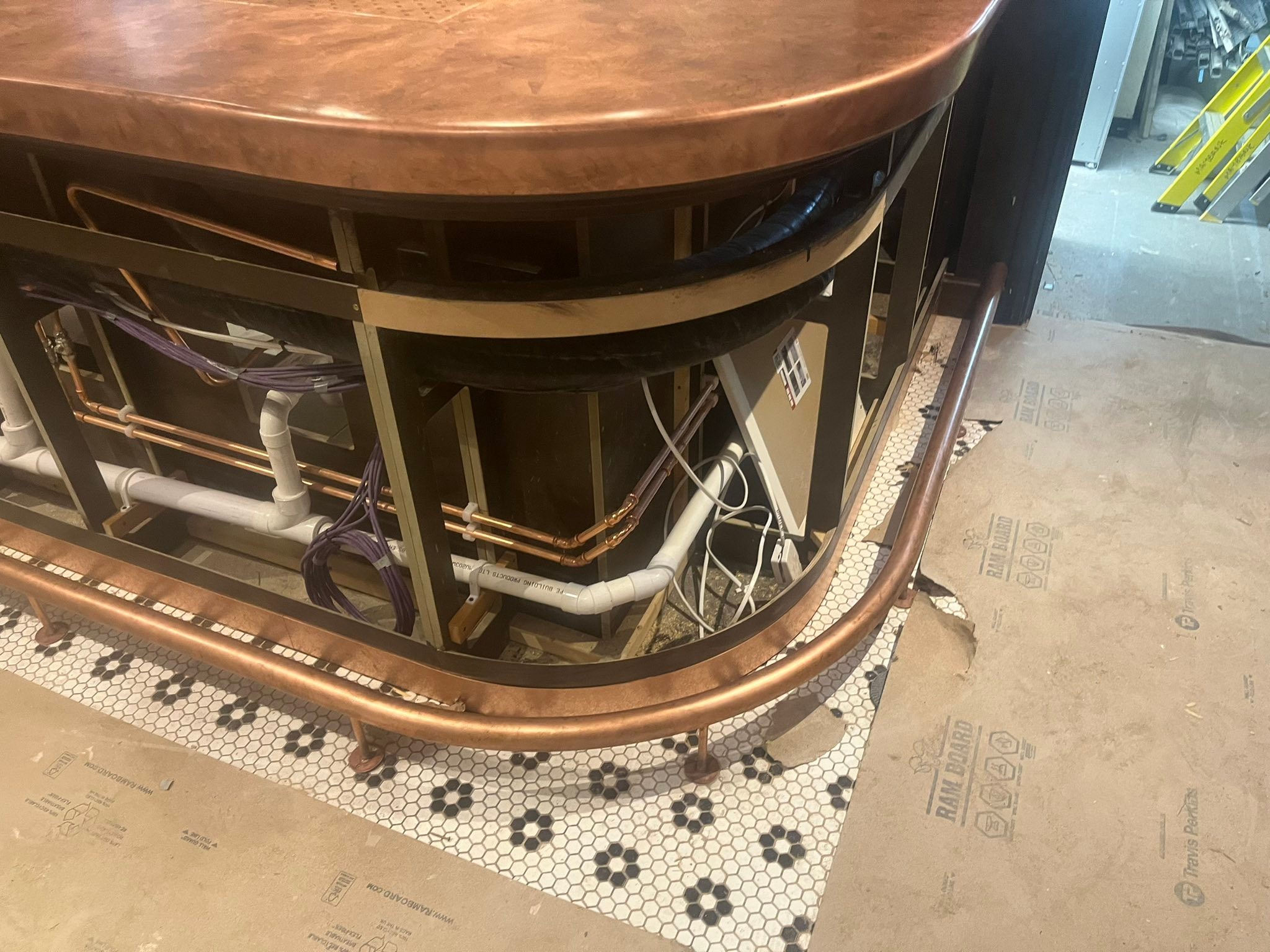 Hopefield Fab Limited | Bolton