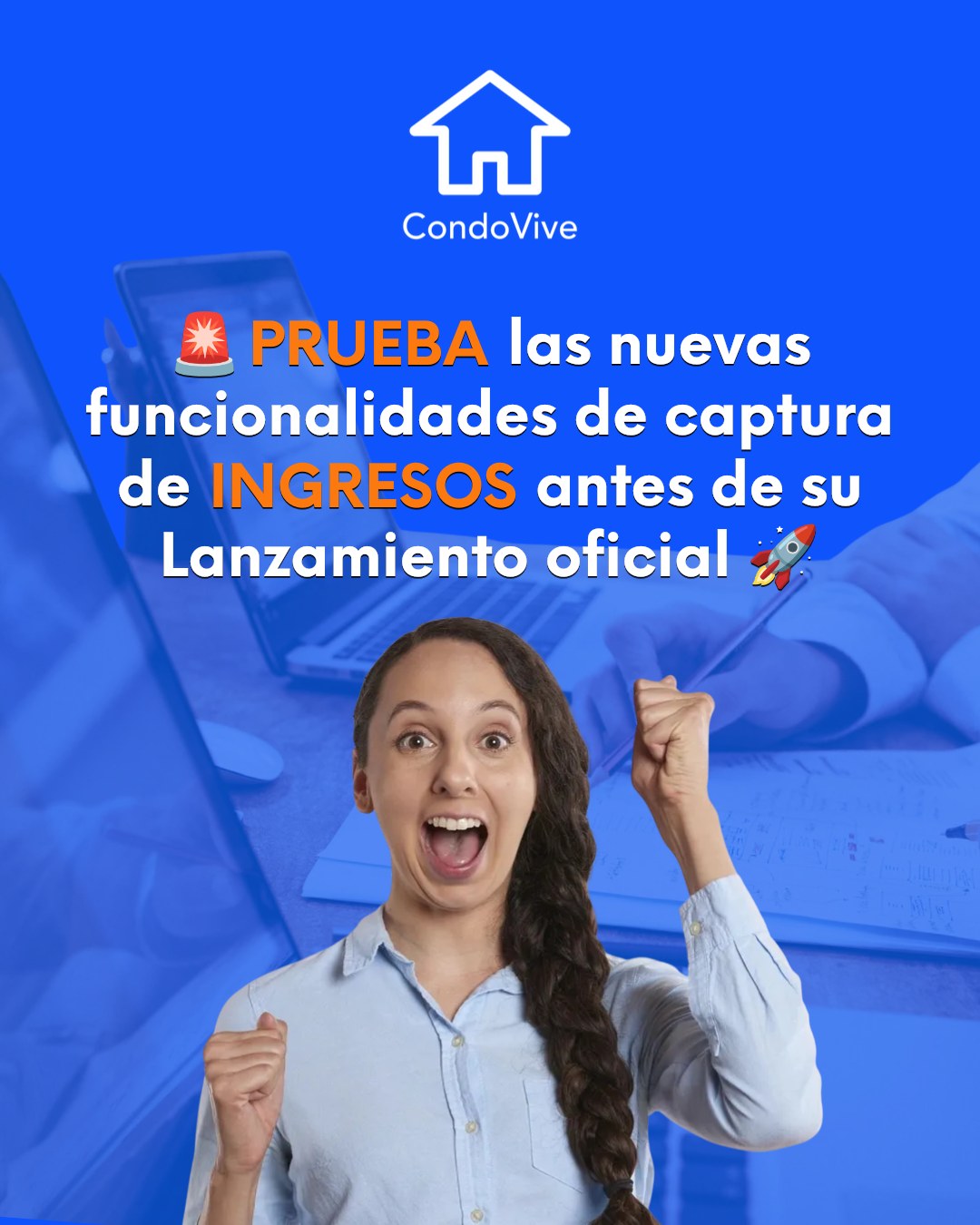 CondoVive | Guadalajara