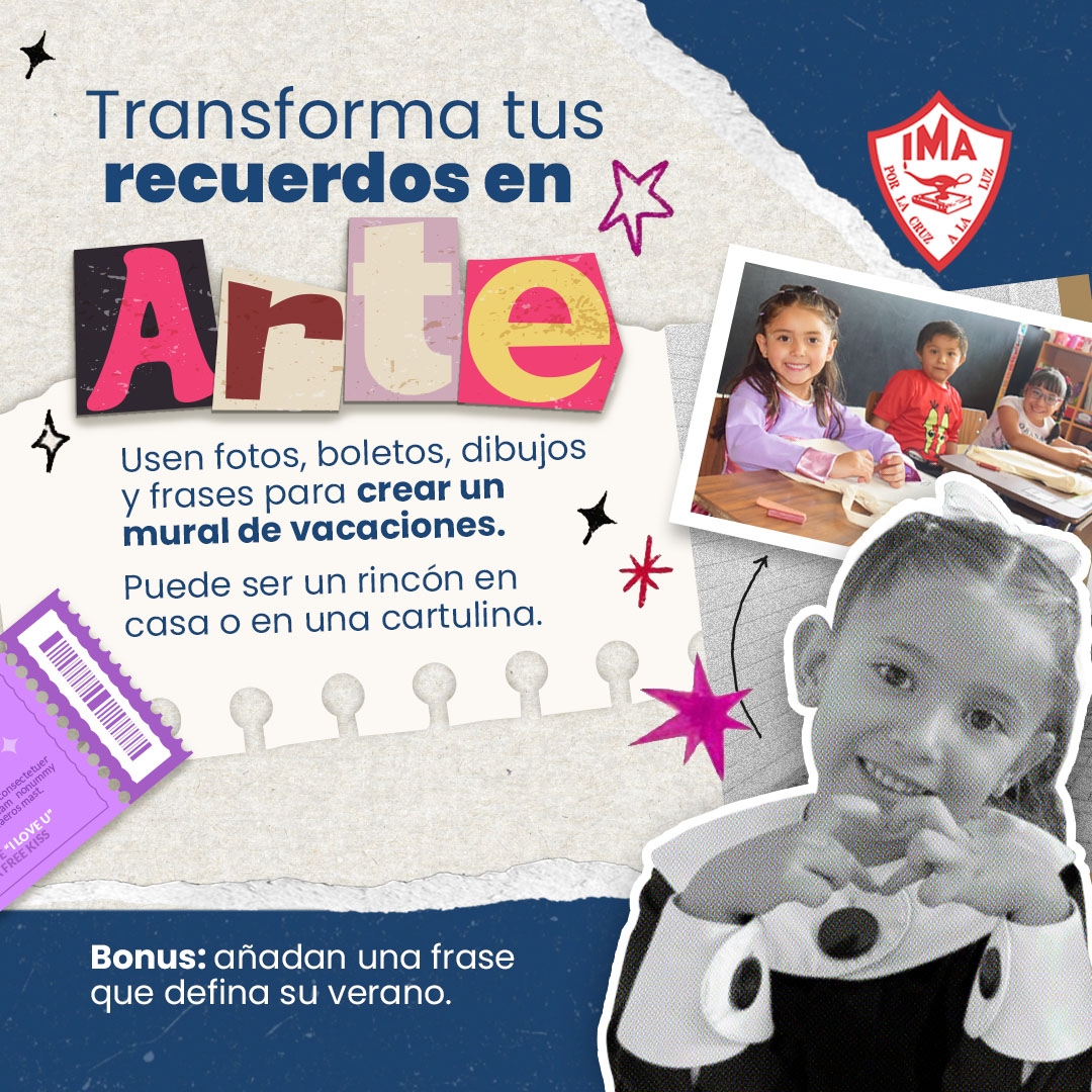Las mejores historias no... - Instituto Miguel Angel A.C. | Facebook