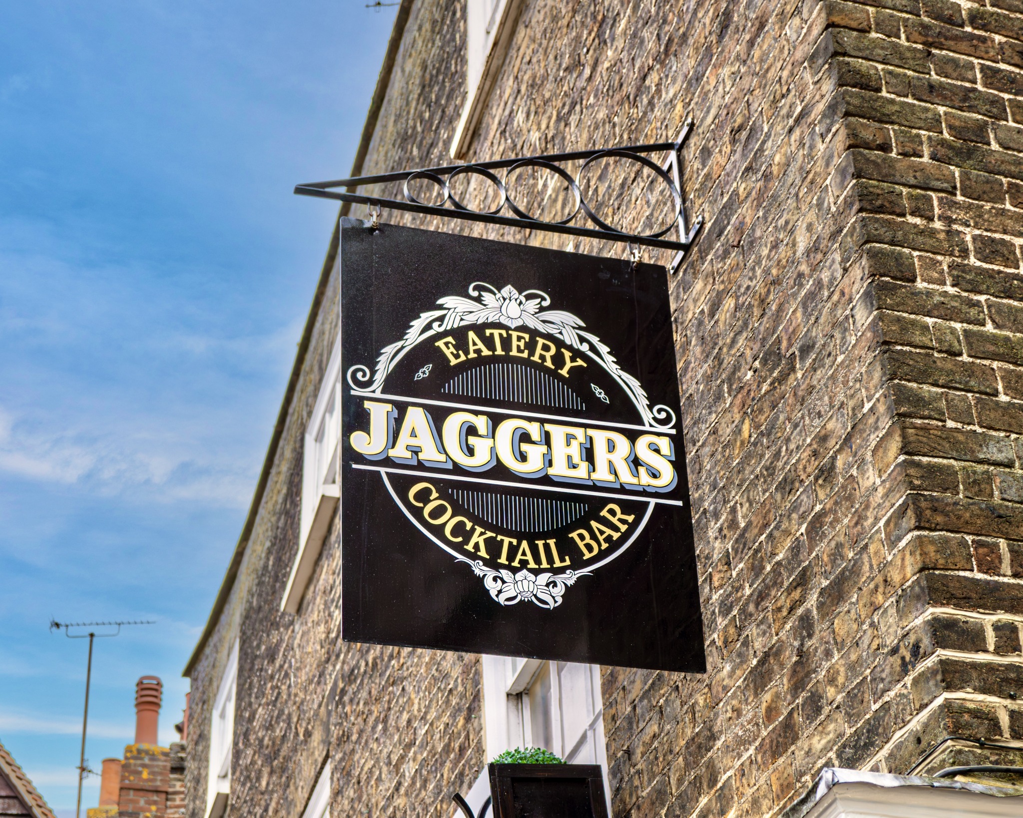 Jaggers Rochester | Rochester