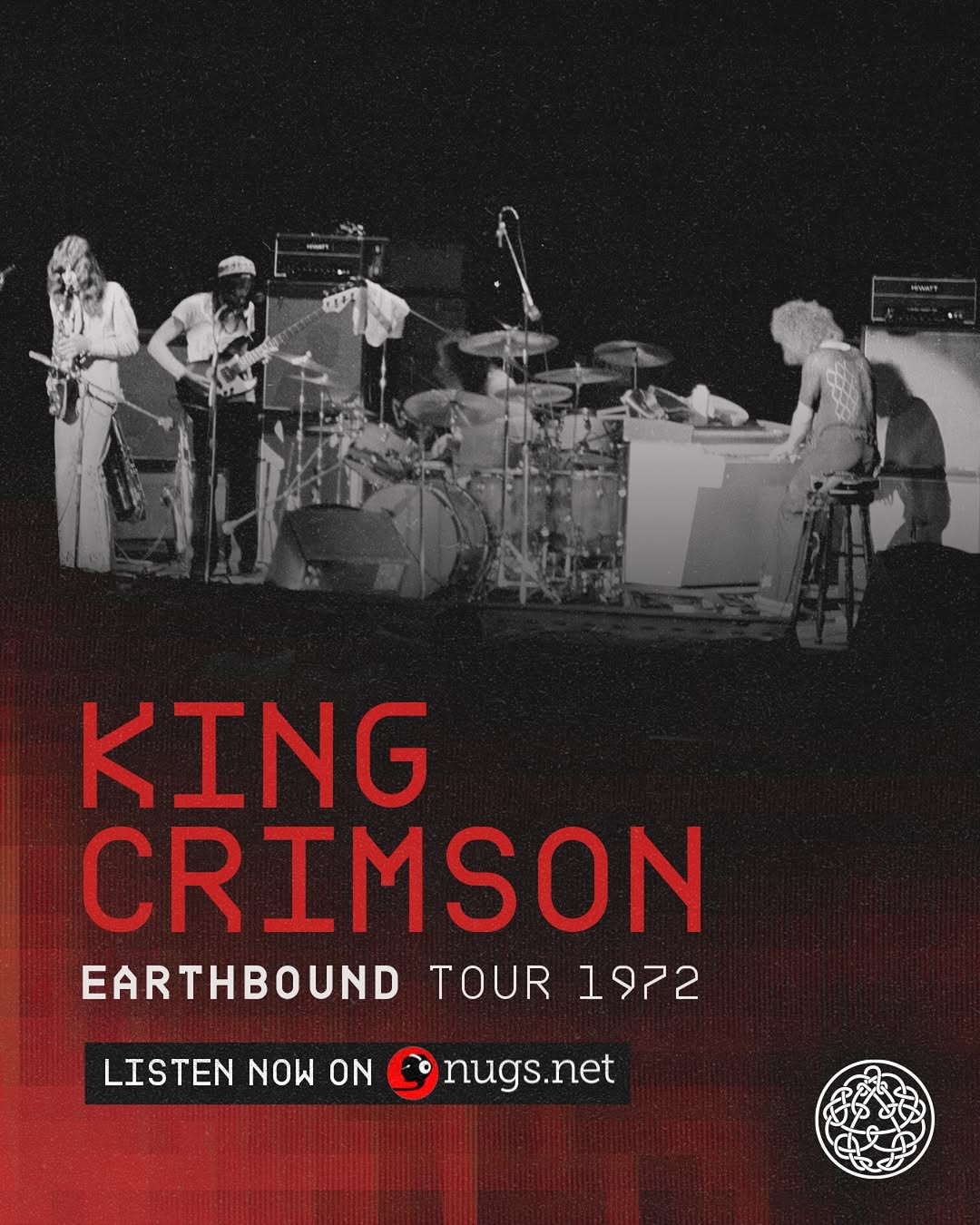 King Crimson Tour dates, 1973 ROLLINO STONE/ ΜΑΣ ROLLINOSTONE